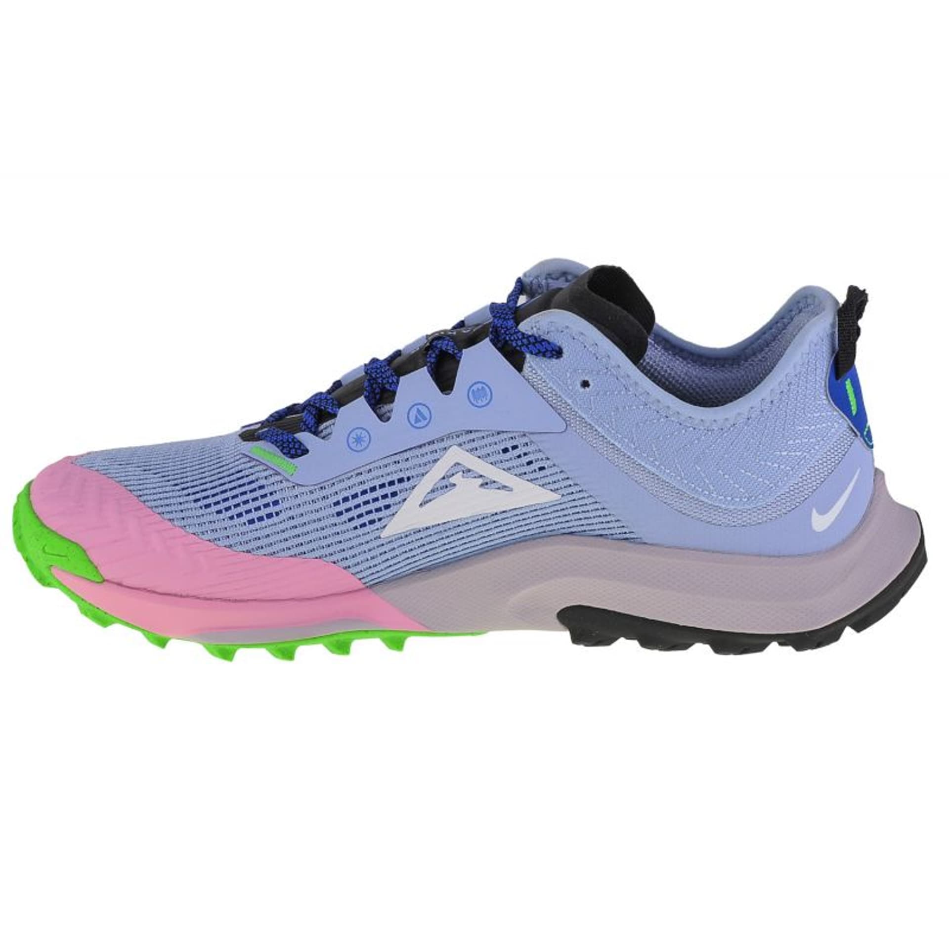 

Buty Nike Air Zoom Terra Kiger 8 W DH0654 (kolor Niebieski, rozmiar 41)