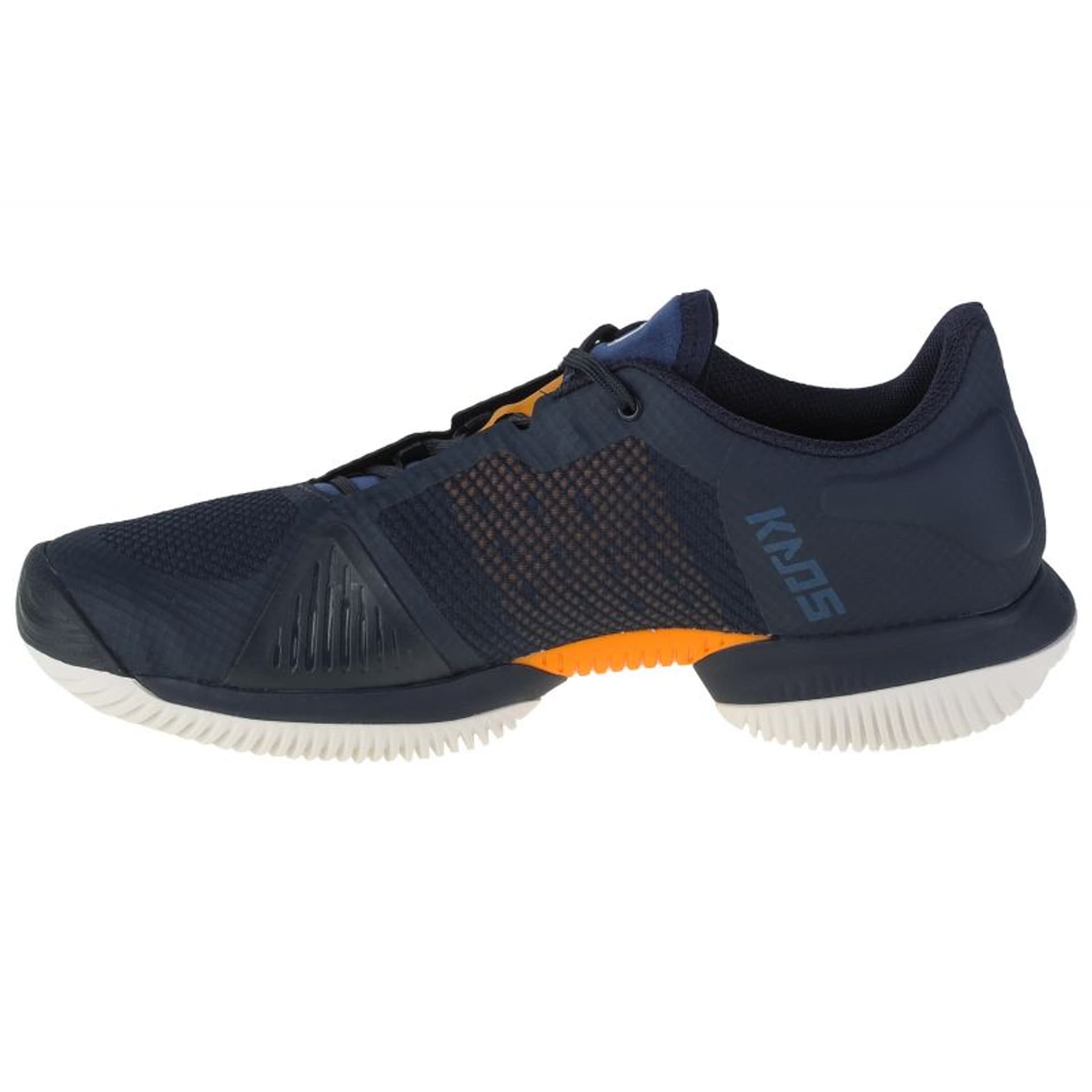 

Buty Wilson Kaos Swift M (kolor Granatowy, rozmiar 49 1/3)