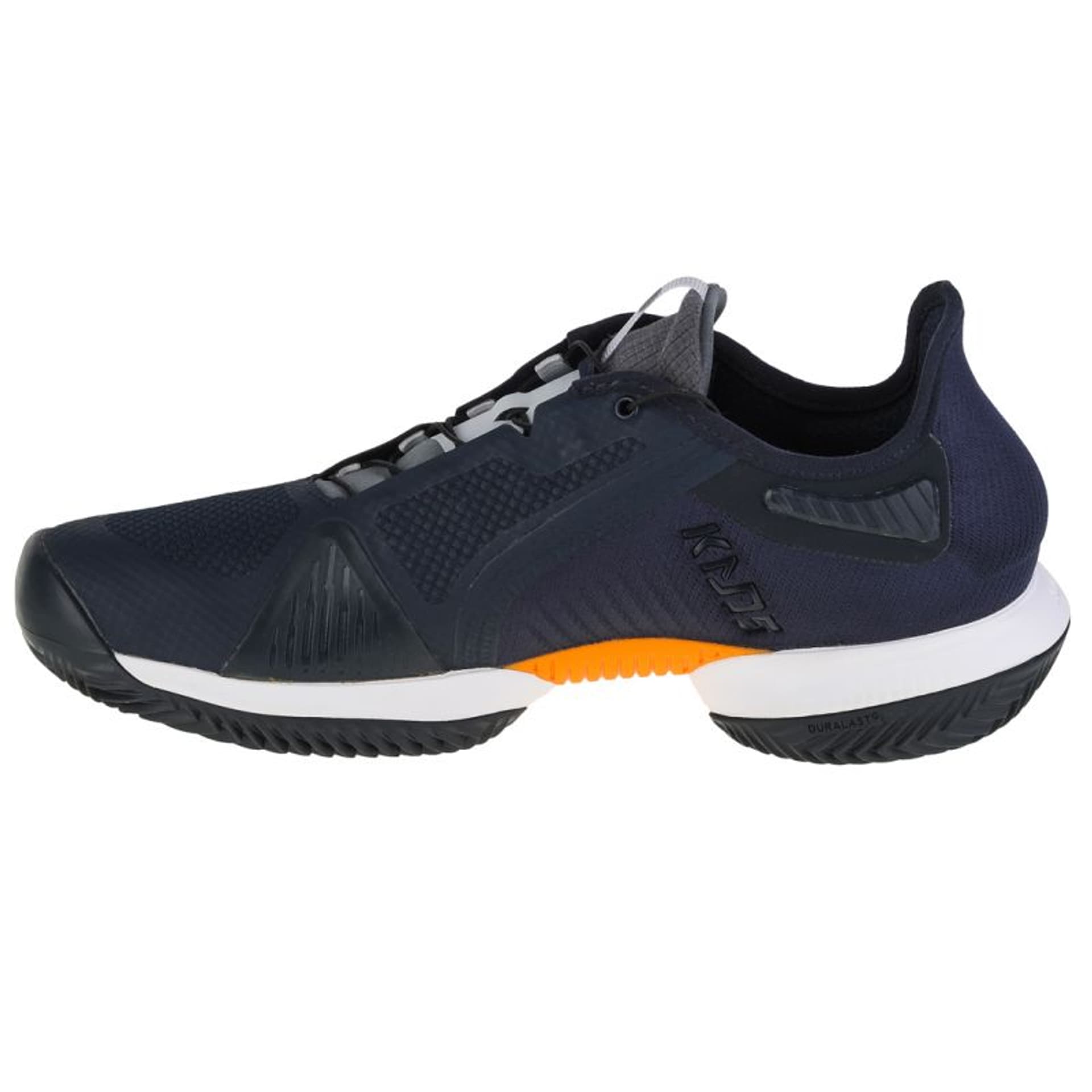 

Buty Wilson Kaos Rapide Clay M (kolor Granatowy, rozmiar 47 1/3)