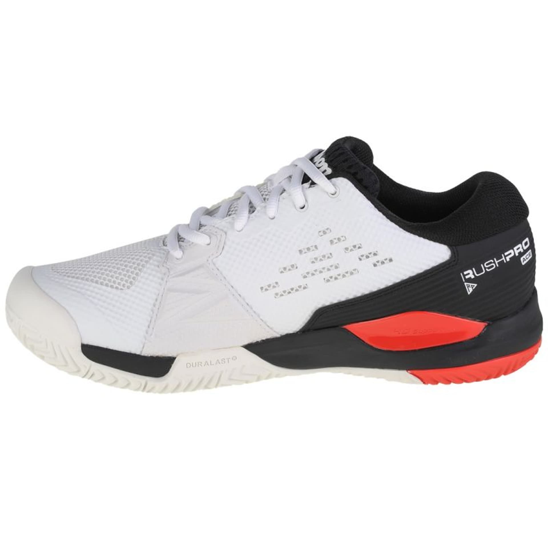 

Buty Wilson Rush Pro Ace M (kolor Biały, rozmiar 48)