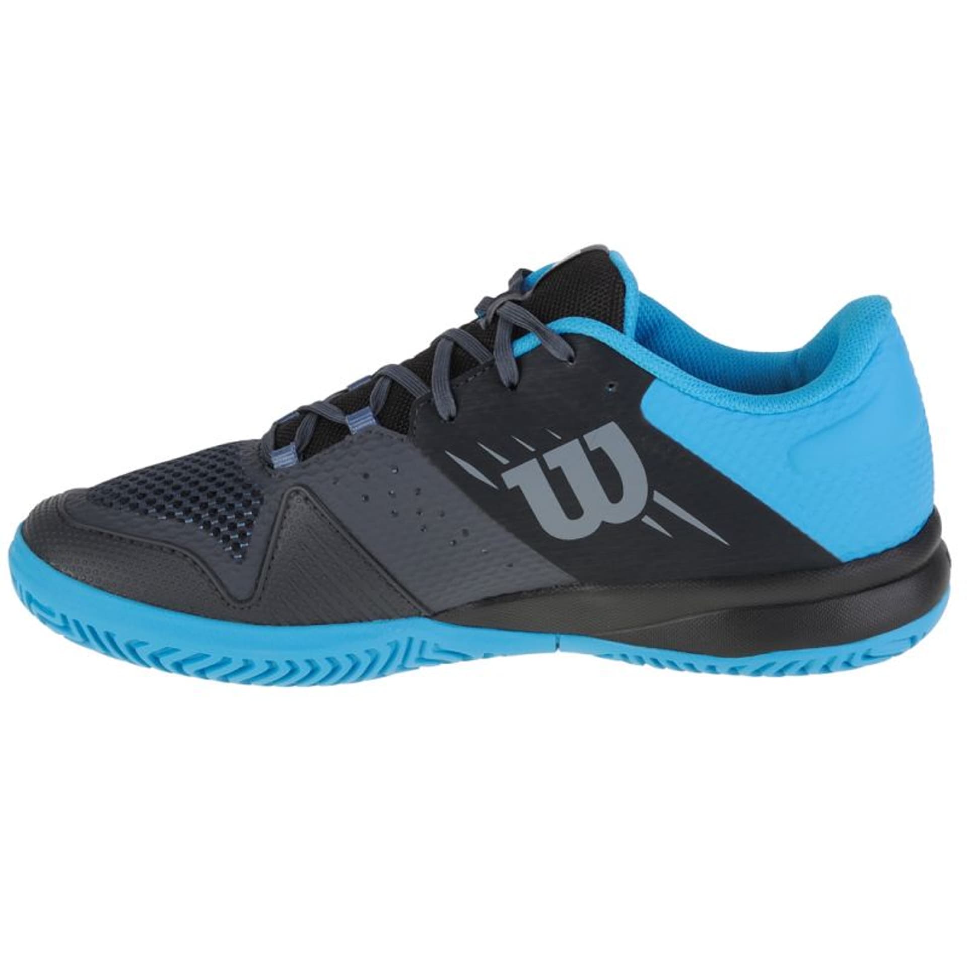 

Buty Wilson Kaos Devo 2.0 M (kolor Czarny, rozmiar 46 2/3)