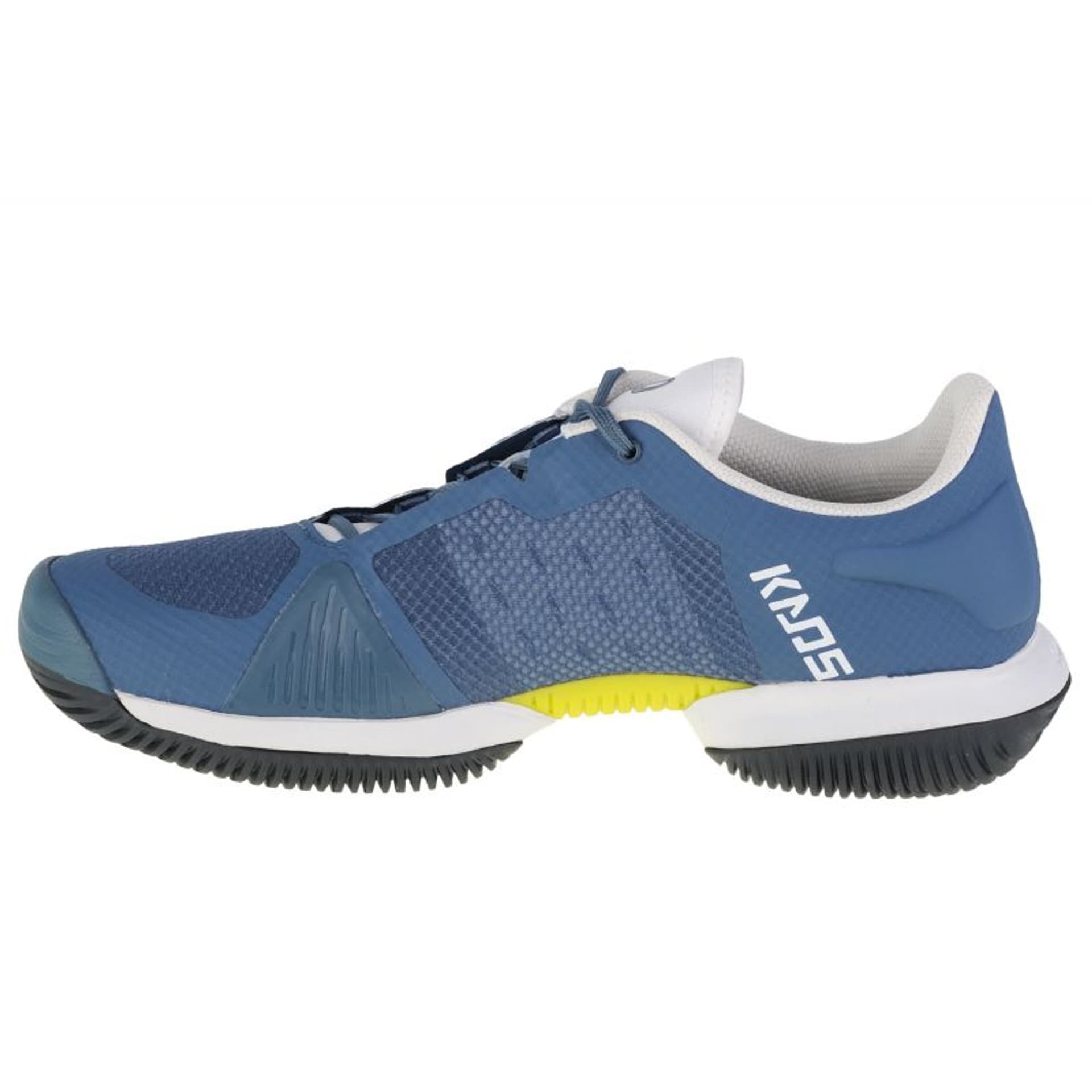

Buty Wilson Kaos Swift M (kolor Niebieski, rozmiar 42 2/3)