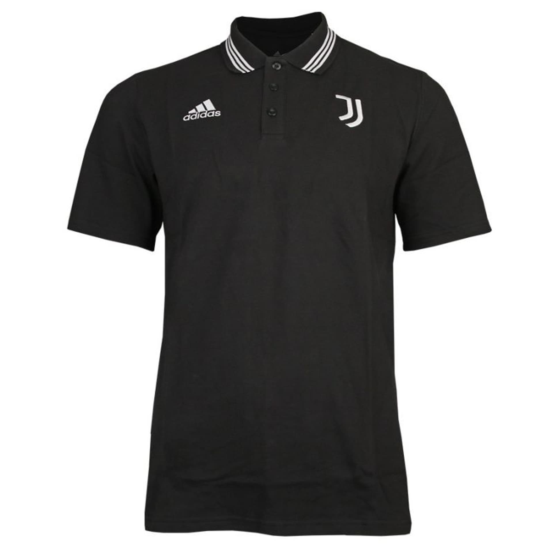 

Koszulka polo adidas Juventus DNA M (kolor Czarny, rozmiar XL)