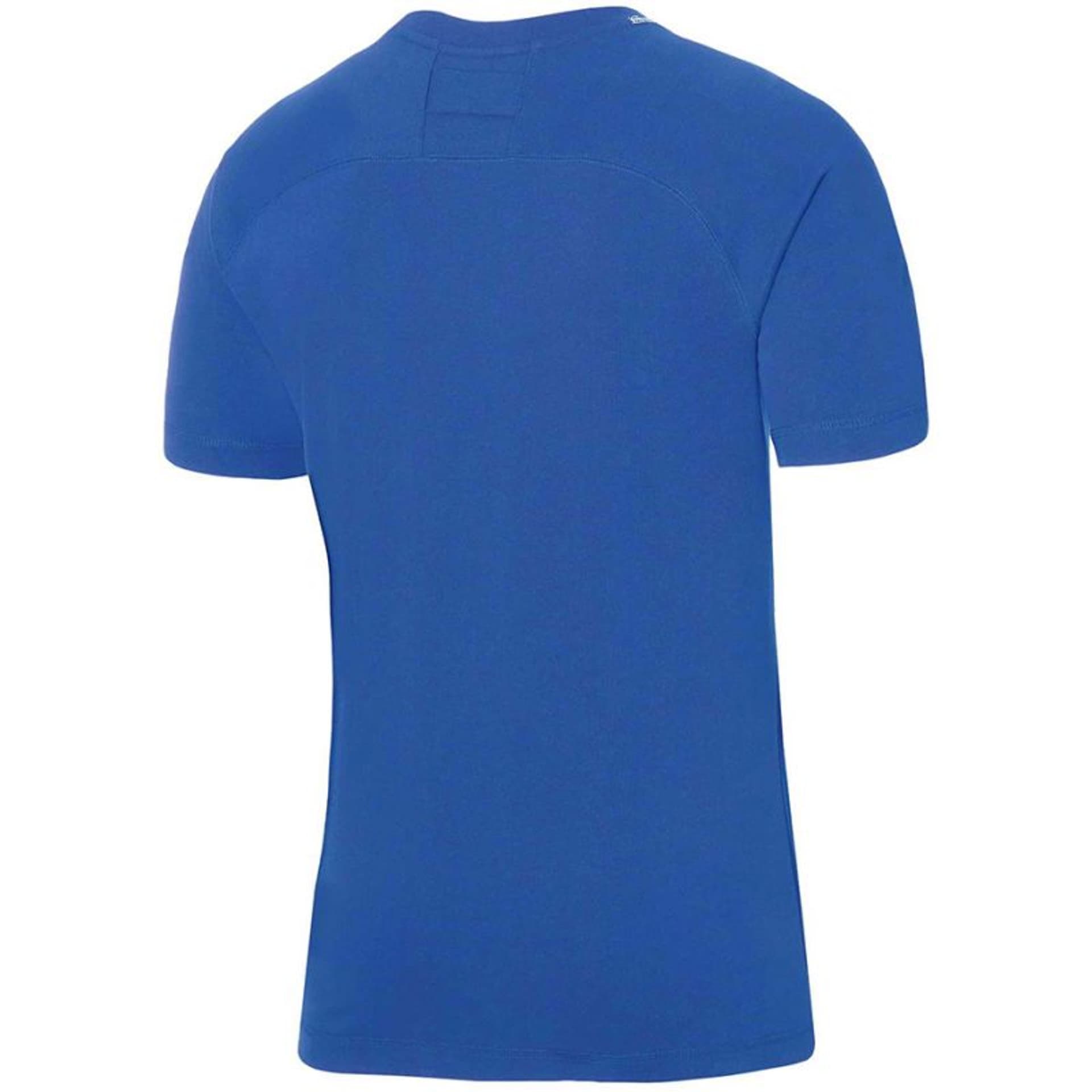 

Koszulka Nike Strike 22 Thicker SS Top M DH9361 (kolor Niebieski, rozmiar M)