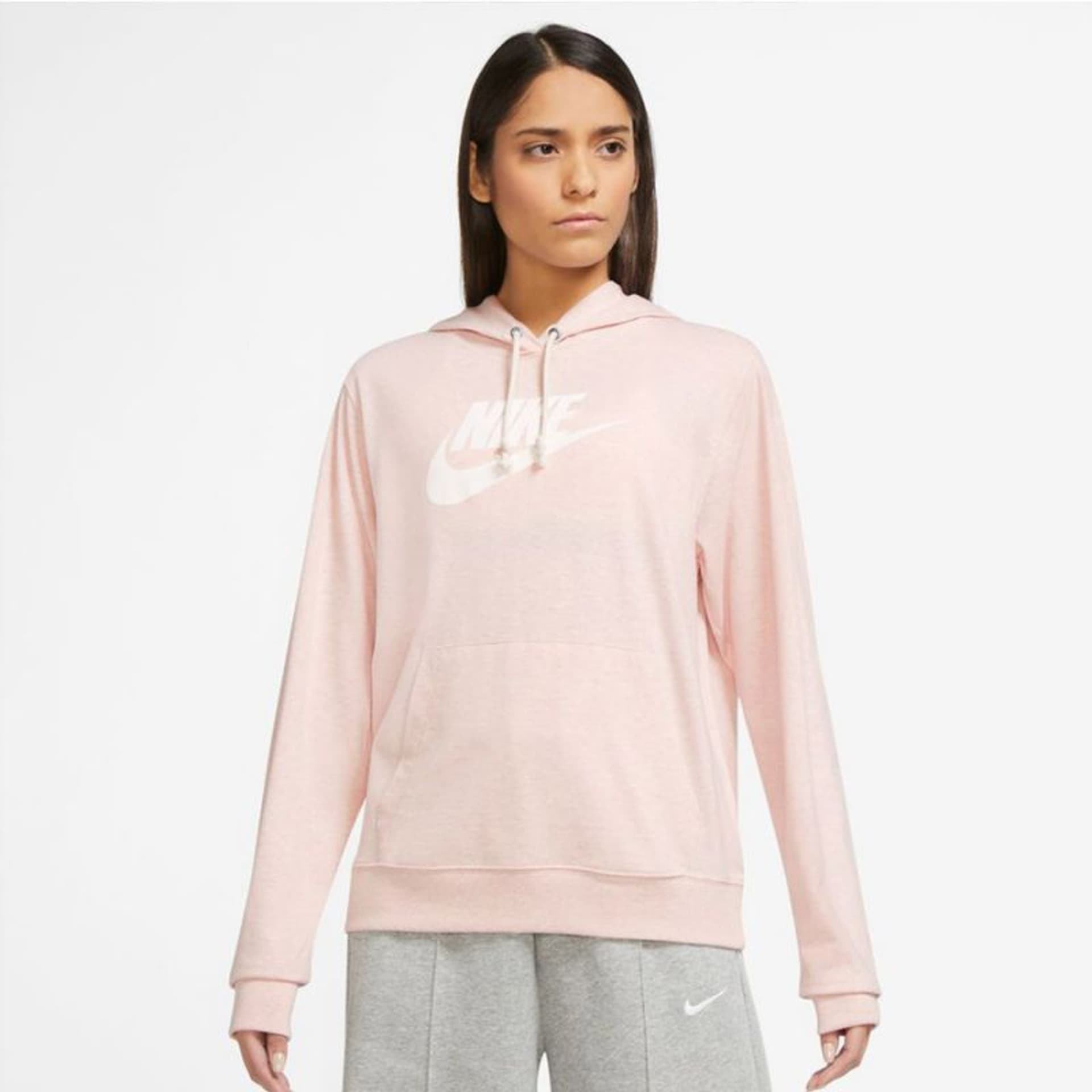 

Bluza Nike Sportswear Gym Vintage W DM6388 (kolor Różowy, rozmiar M)