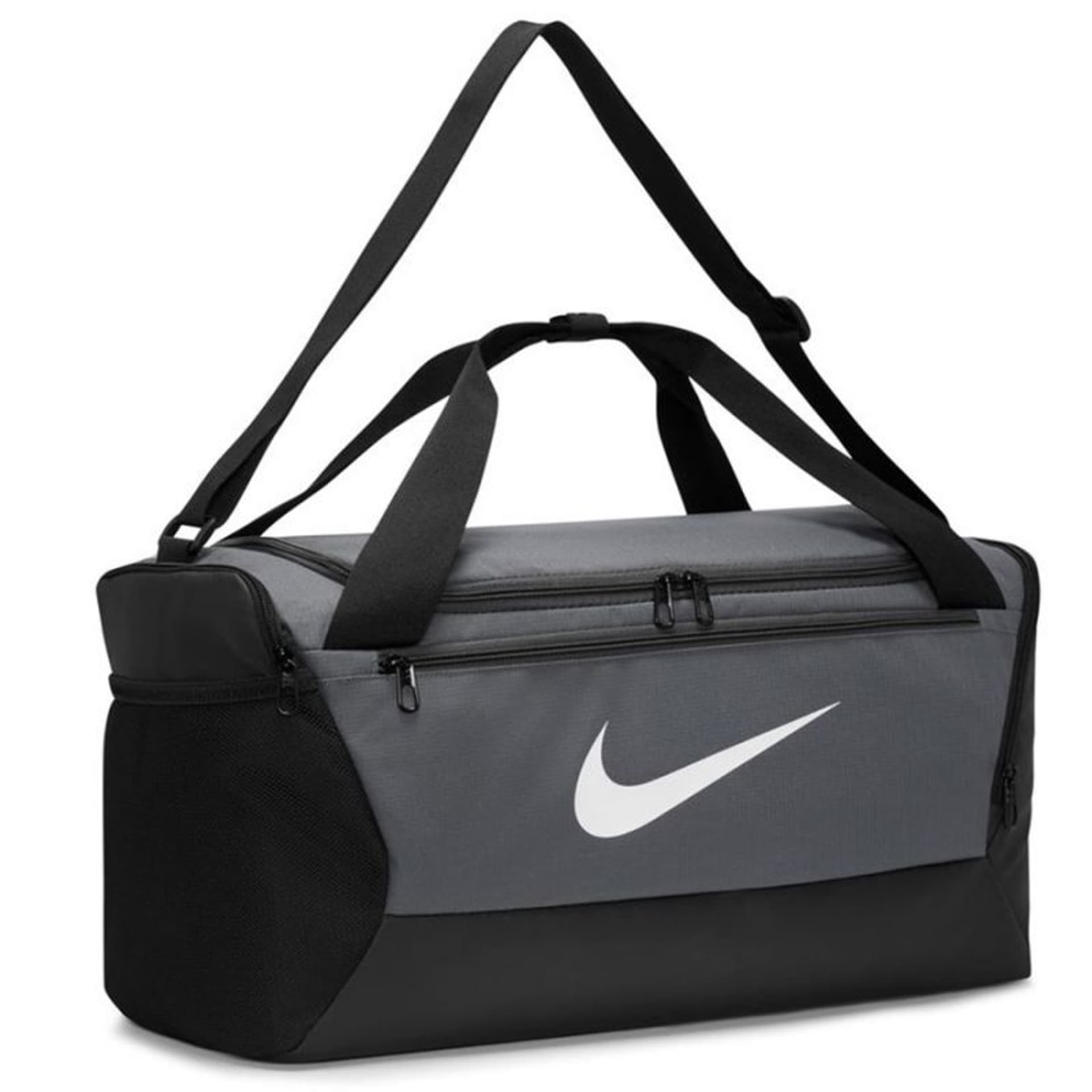 

Torba Nike Brasilia DM3976 (kolor szary)