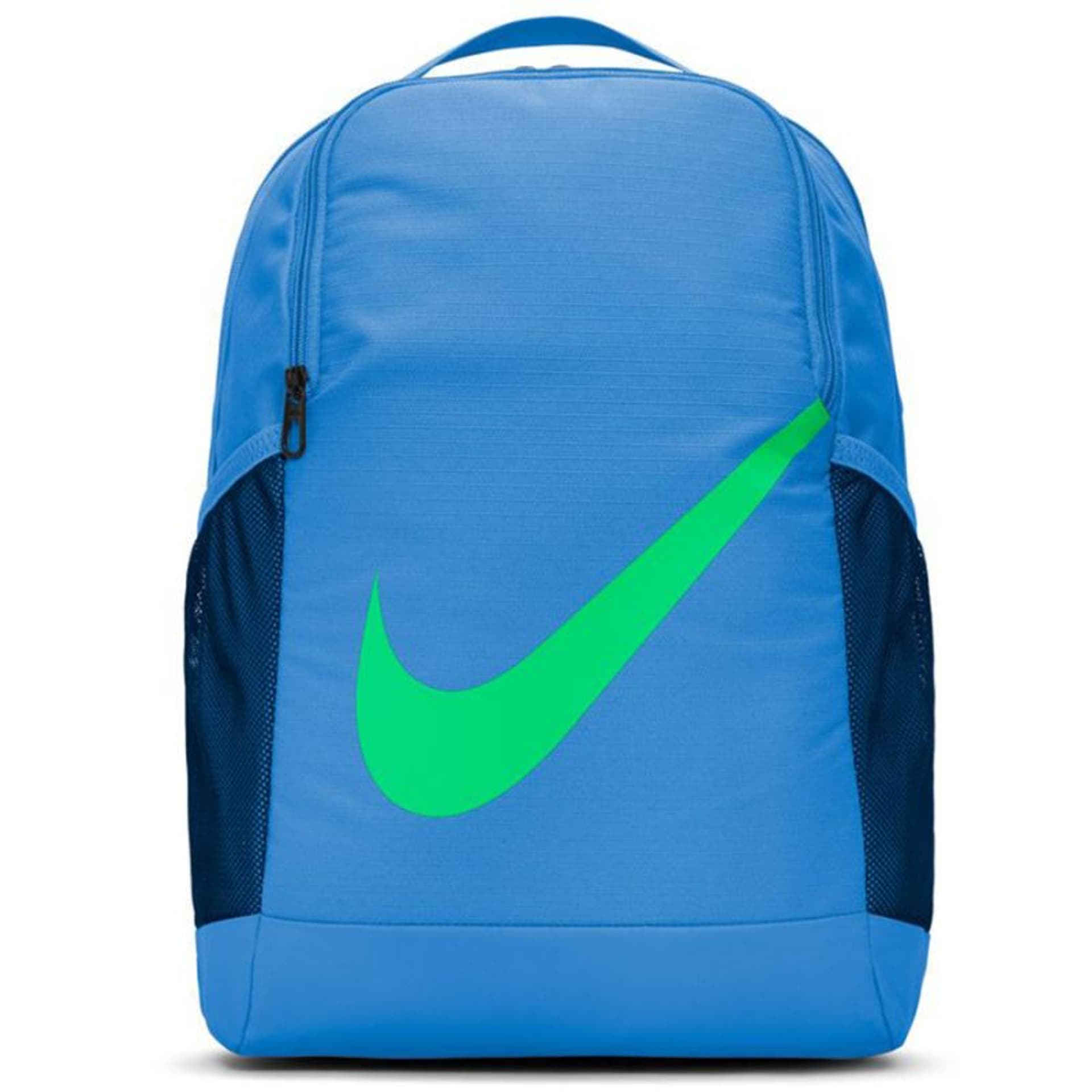 

Plecak Nike Y NK Brasilia BKPK BA6029 (kolor niebieski)
