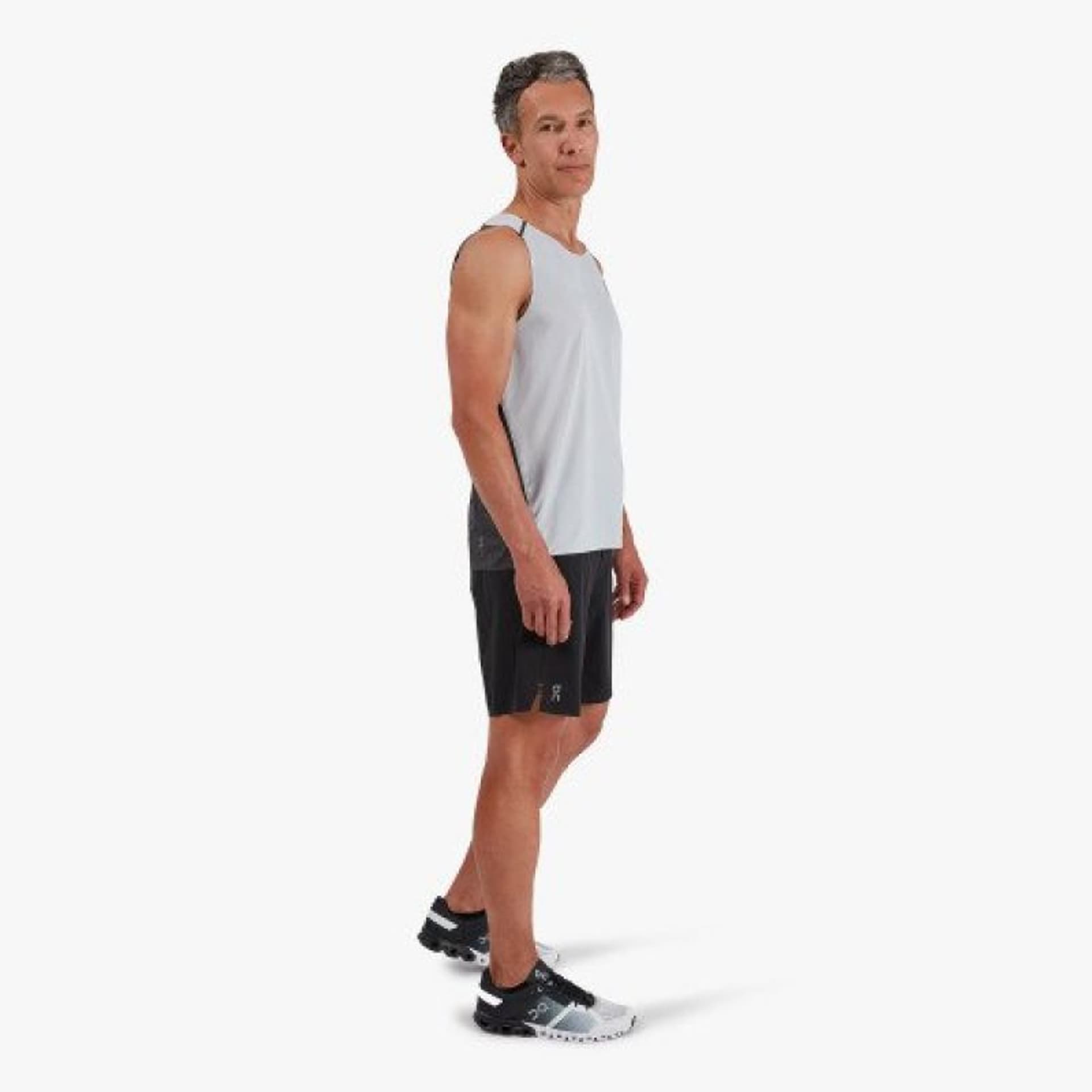 

Spodenki On Running Hybrid Shorts M (kolor Czarny, rozmiar S)