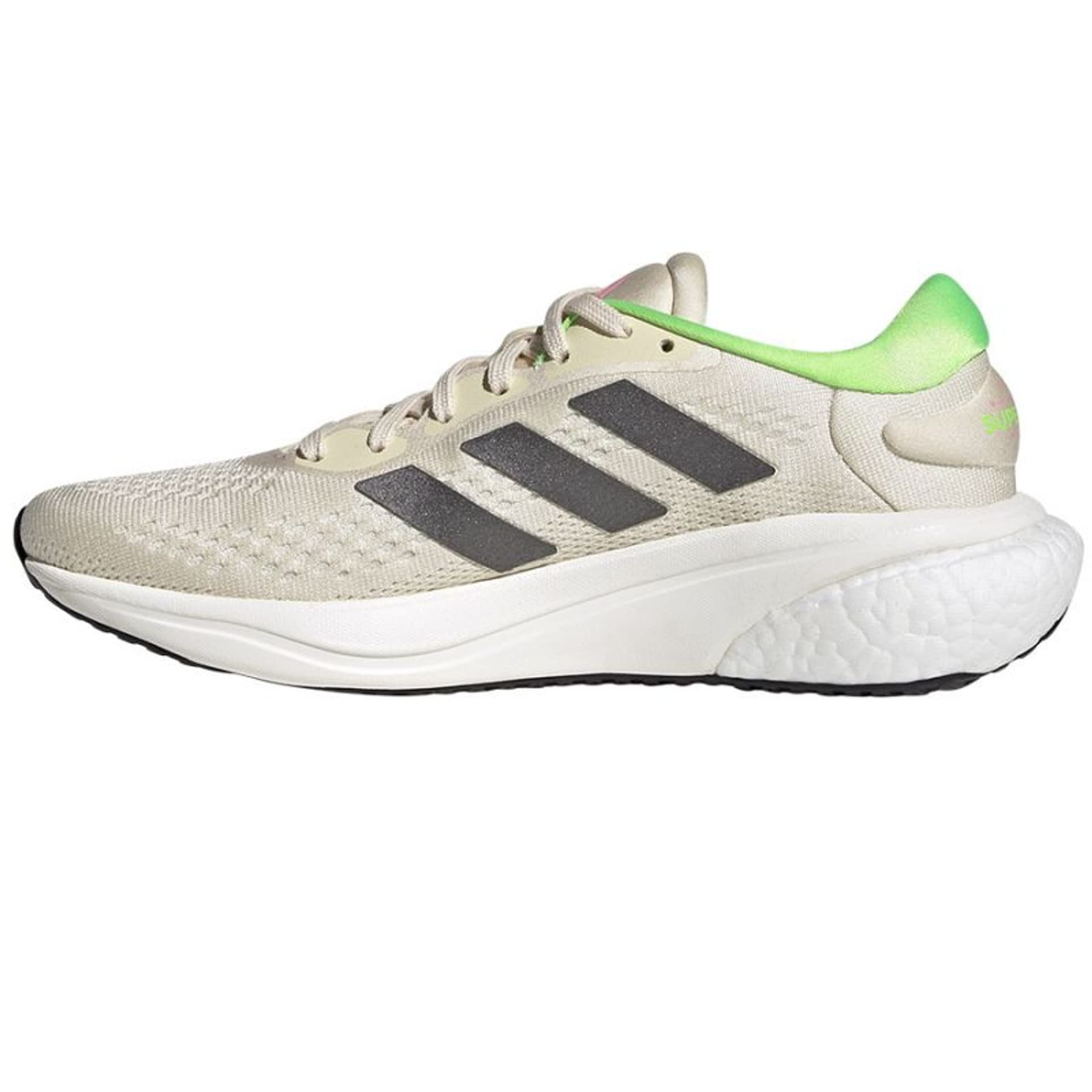 

Buty do biegania adidas SuperNova W (kolor Biały, rozmiar 41 1/3)