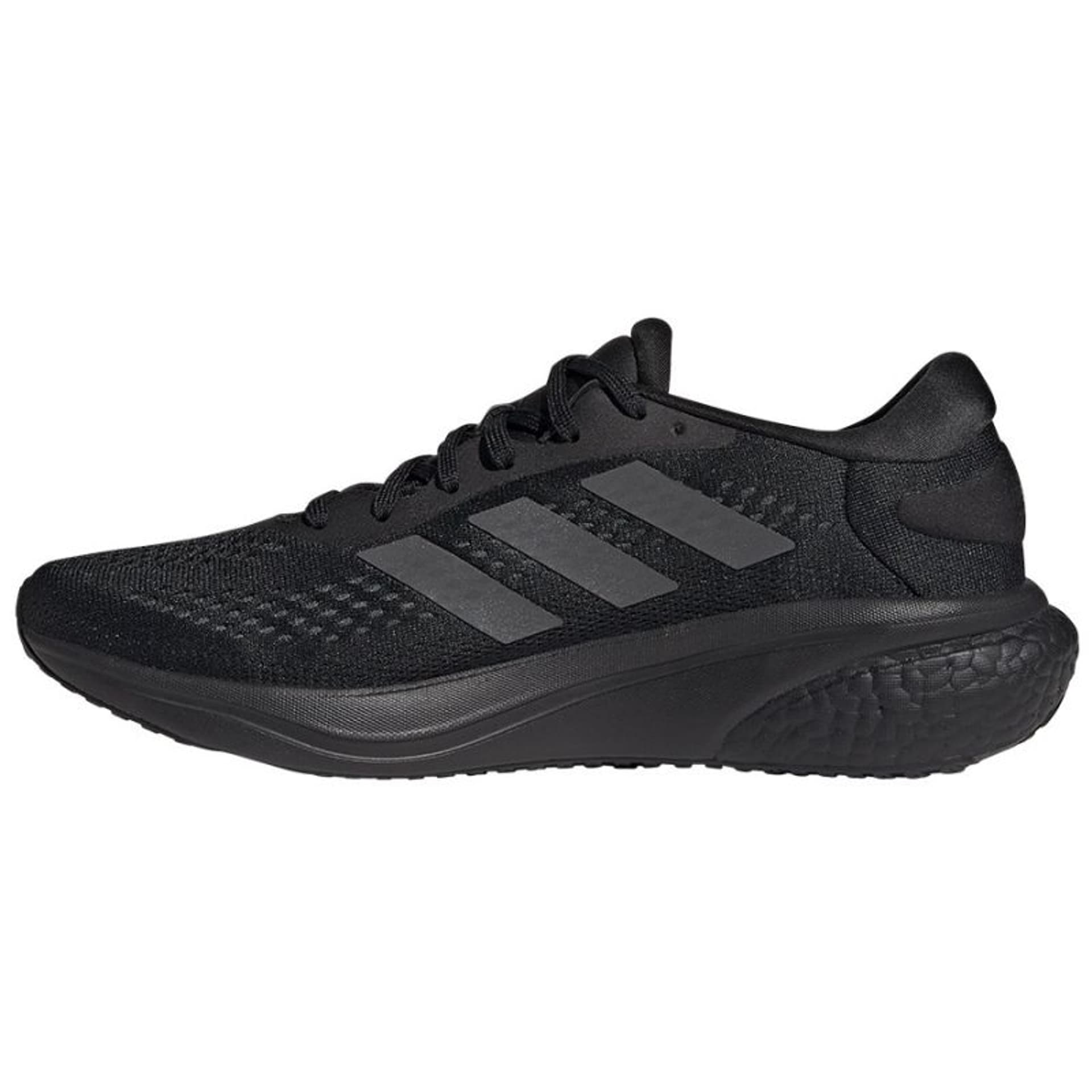 

Buty do biegania adidas Supernova M (kolor Czarny, rozmiar 42 2/3)
