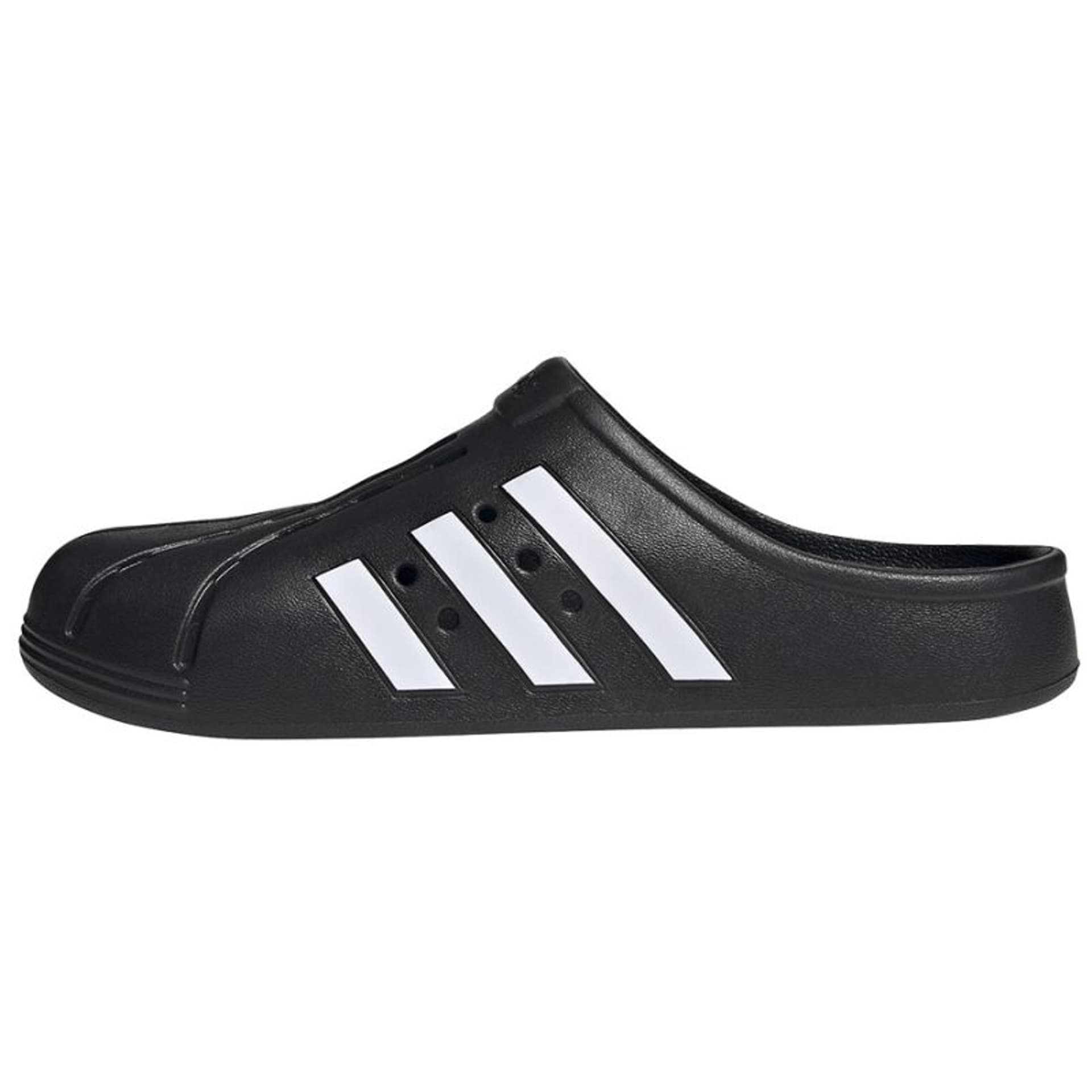 

Klapki adidas Adilette Clog (kolor Czarny, rozmiar 38)