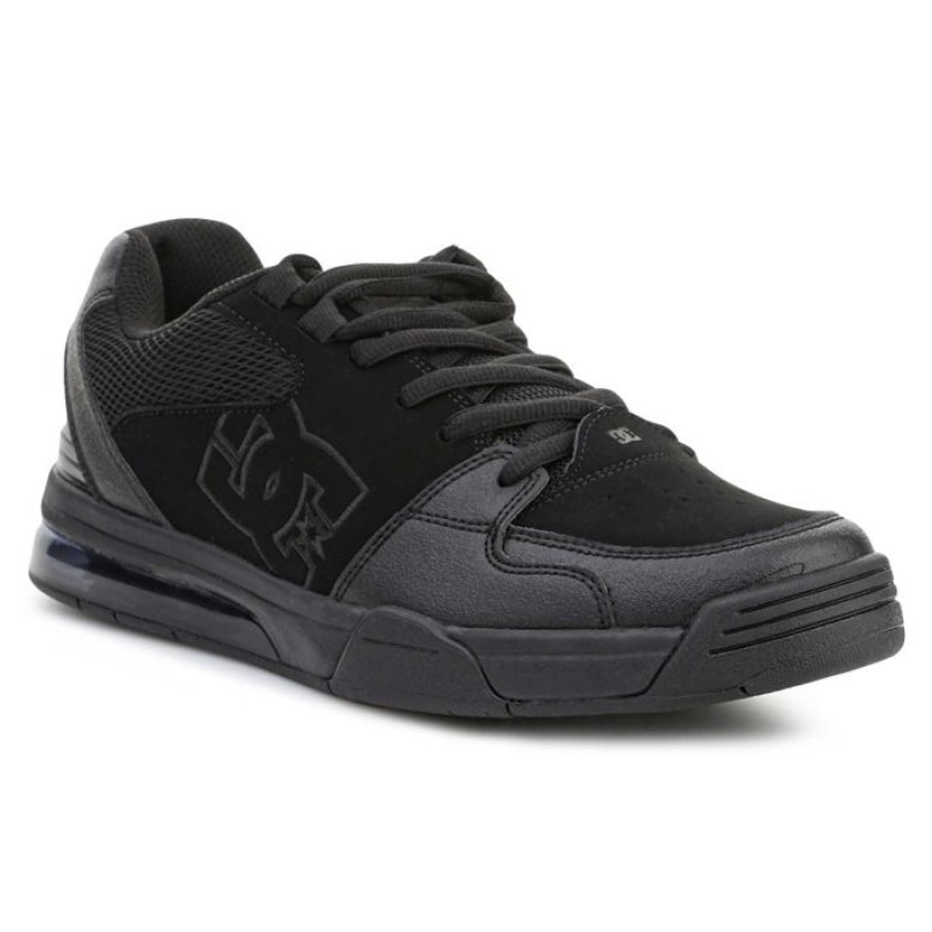 

Buty DC Versatile LE M (kolor Czarny)