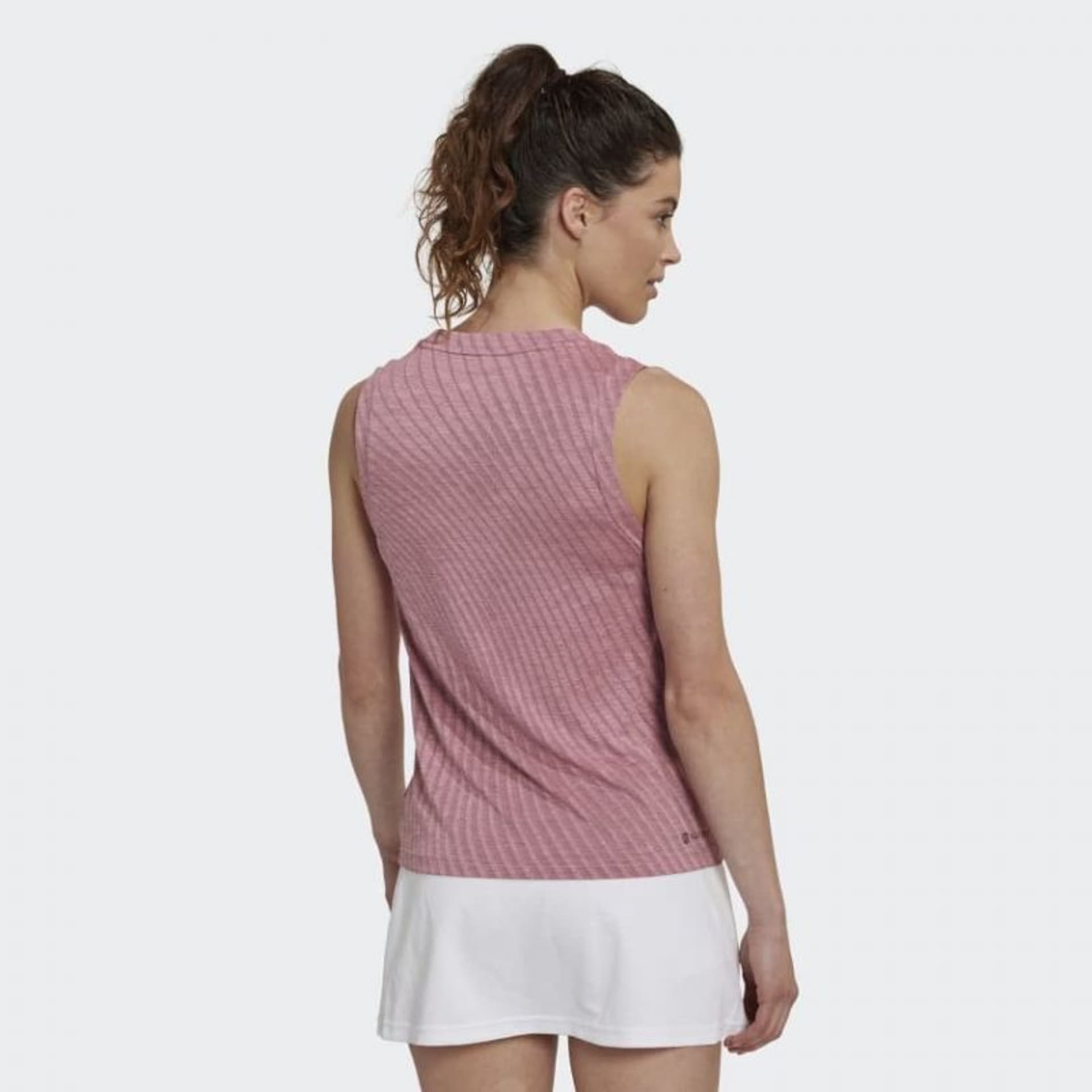 

Koszulka adidas Tennis Match Tank Top W (kolor Różowy, rozmiar XS)