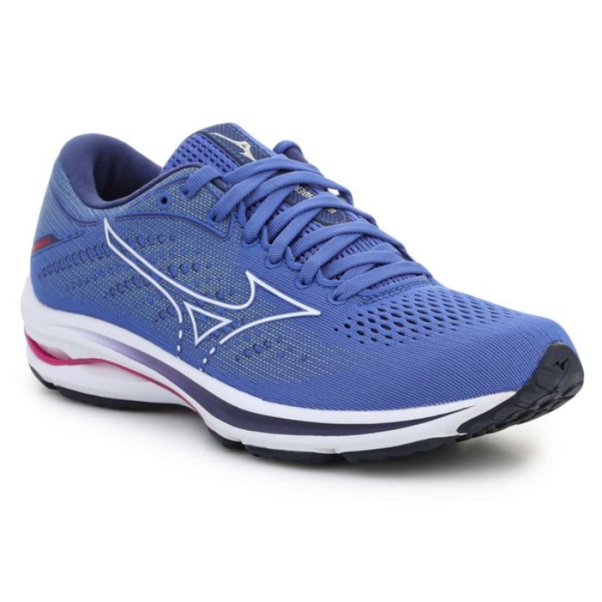 

Buty Mizuno Wave Rider 25 W (kolor Niebieski)