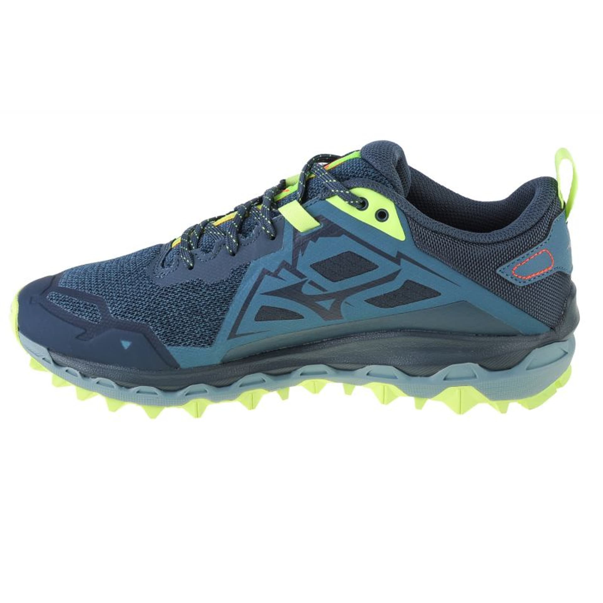 

Buty Mizuno Wave Mujin 8 M (kolor Granatowy, rozmiar EU 44.5)