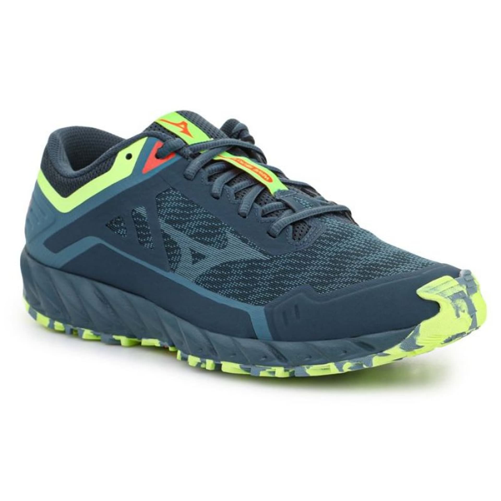 

Buty Mizuno Wave Ibuki 3 M (kolor Niebieski, rozmiar EU 44.5)