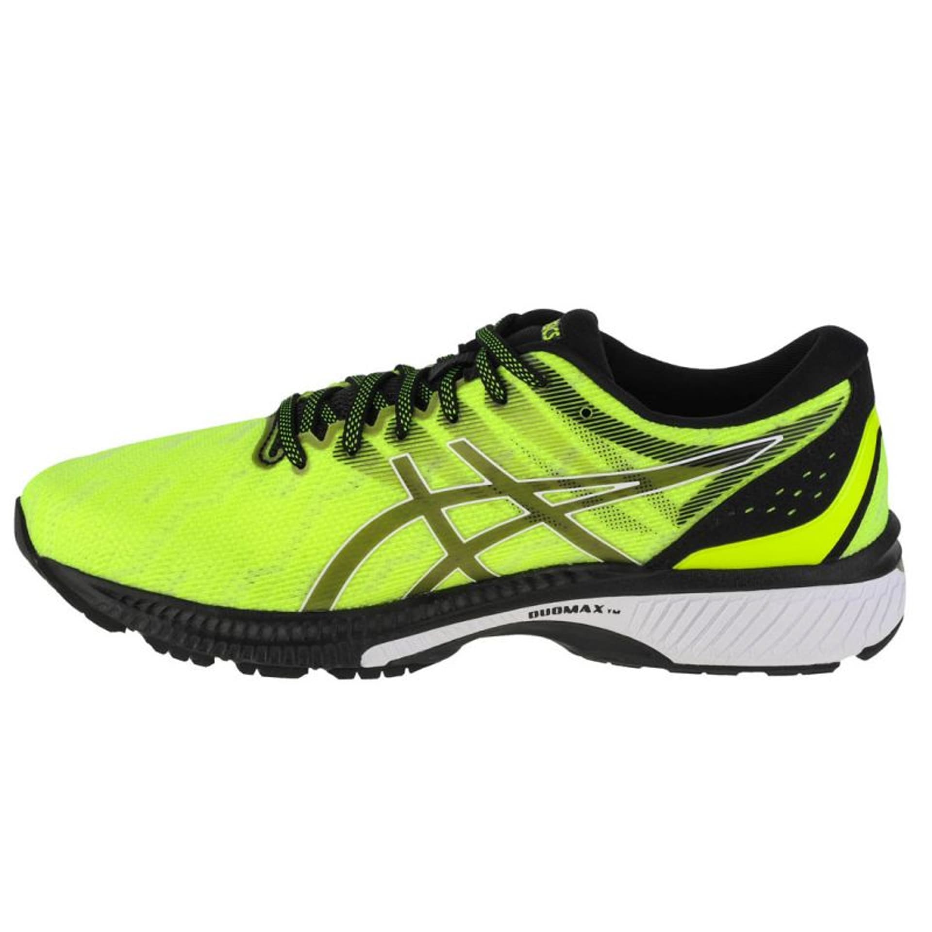 

Buty Asics Gel-Jadeite M 1011B401 (kolor Żółty, rozmiar 42)