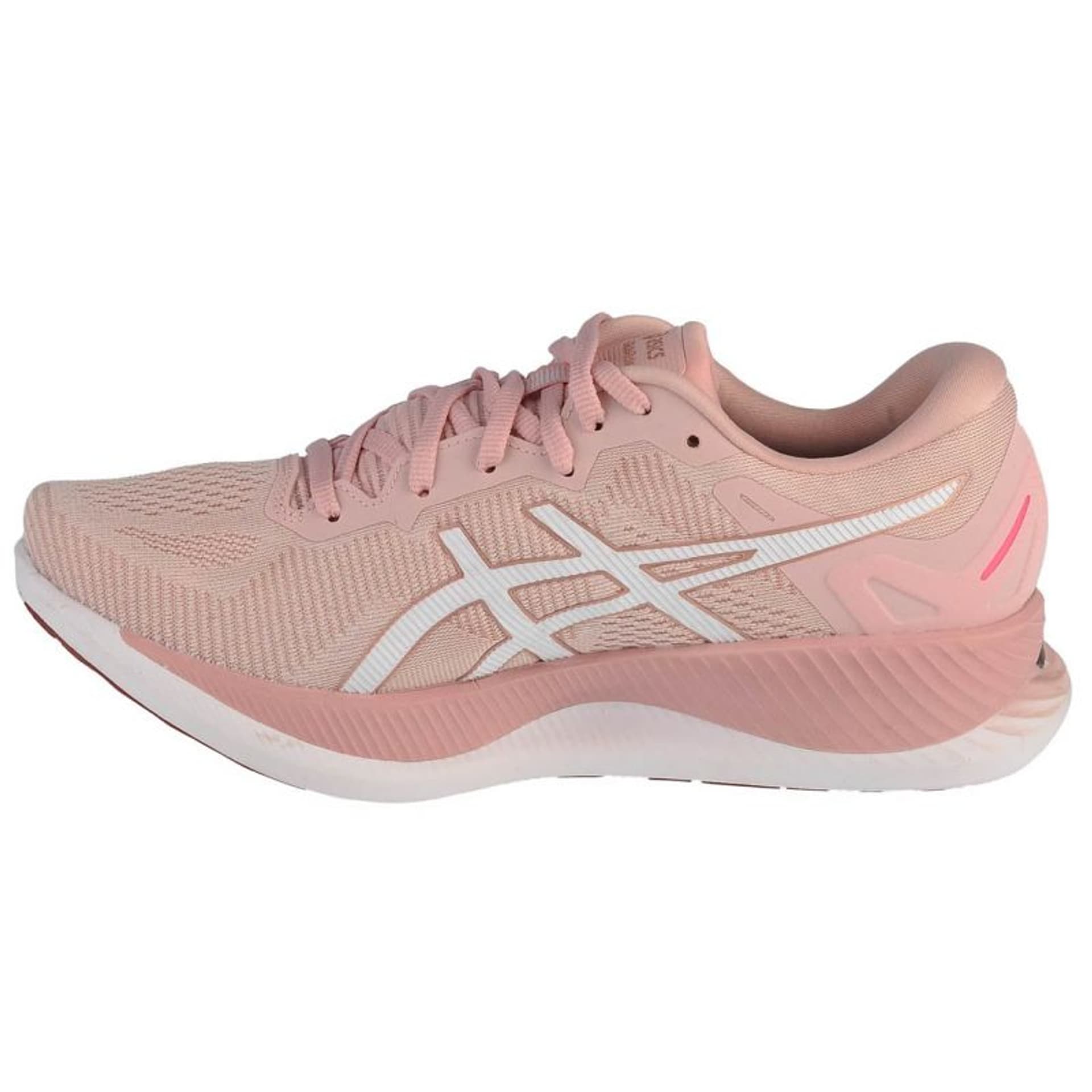 

Buty do biegania Asics GlideRide W 1012A699 (kolor Różowy, rozmiar 39.5)