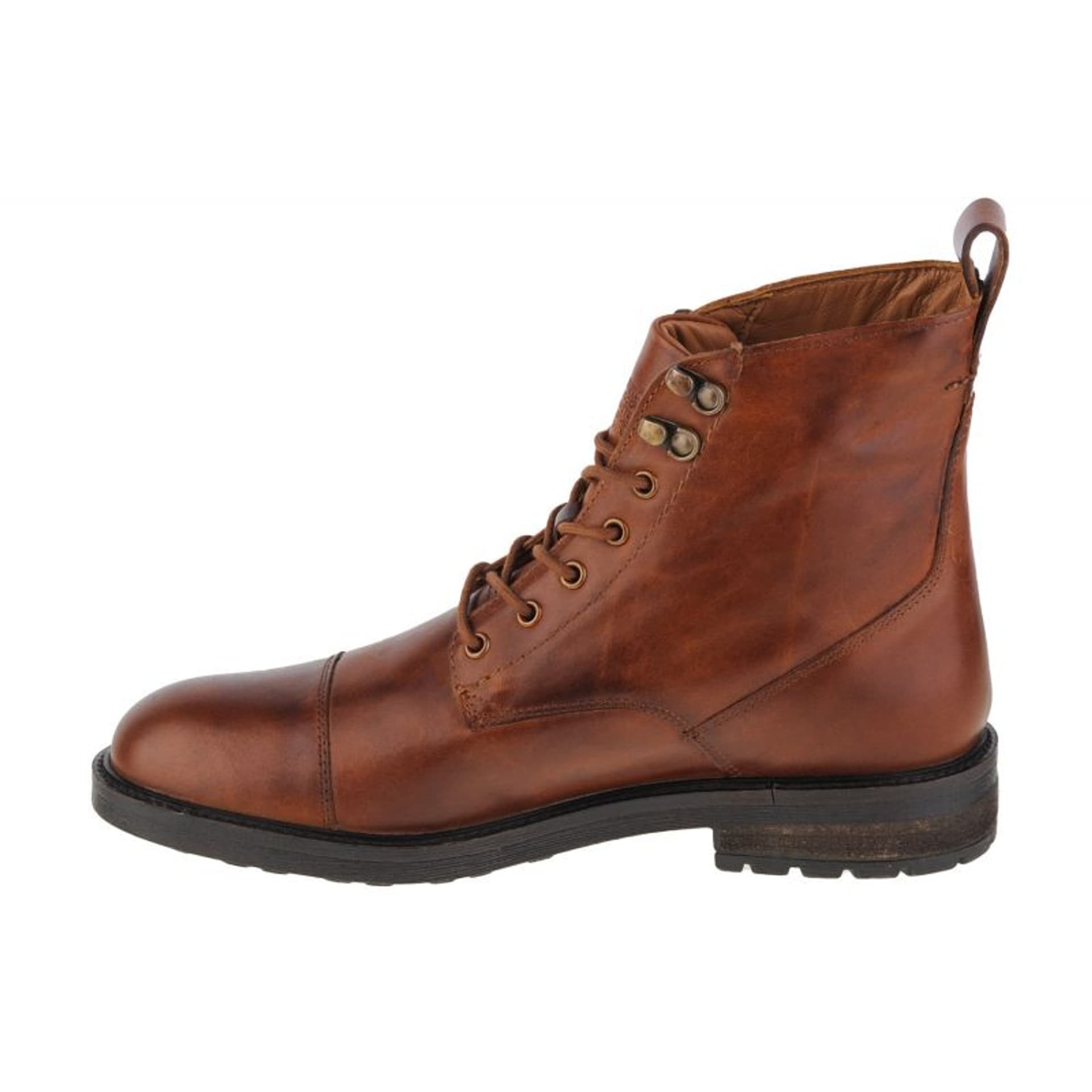 

Buty Levi's Emerson M 234725 (kolor Brązowy, rozmiar 43)