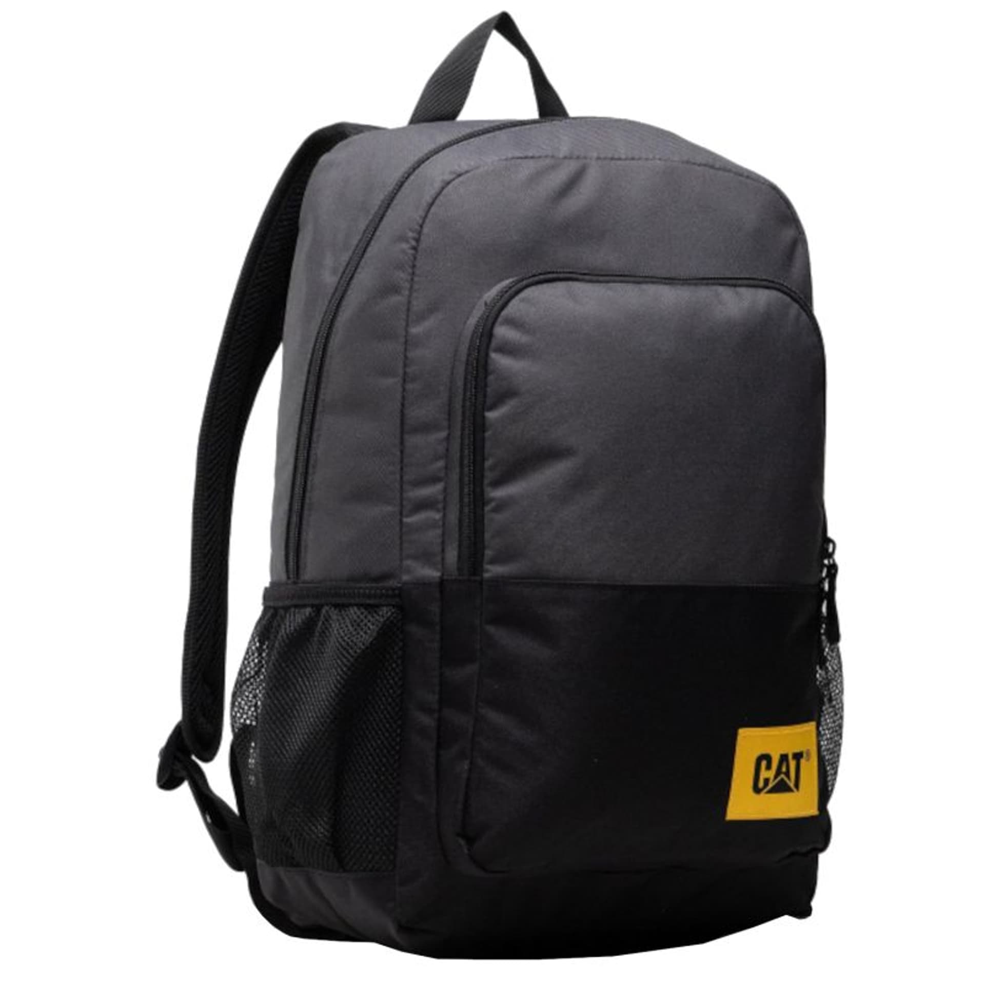 

Plecak Caterpillar Verbatim Backpack 83675 (kolor Szary/Srebrny, rozmiar, Kolor szary/srebrny/rozmiar one size