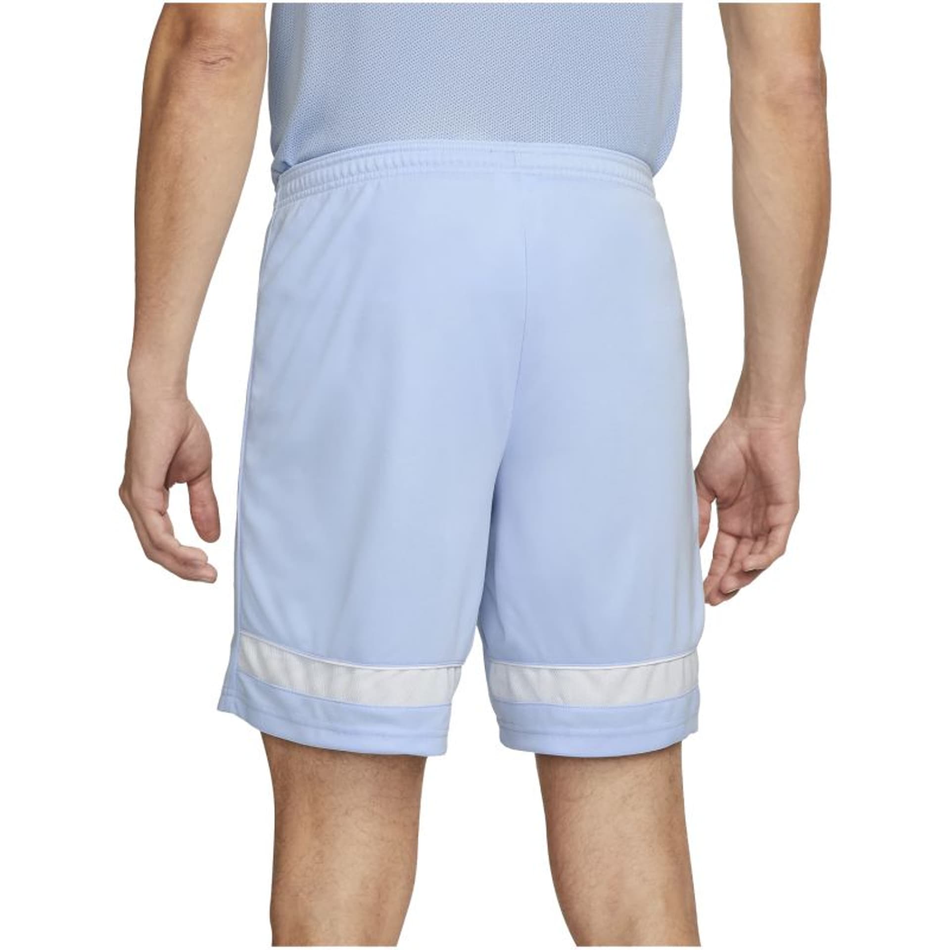 

Spodenki Nike Dri-Fit Academy Shorts M CW6107 (kolor Niebieski, rozmiar L)