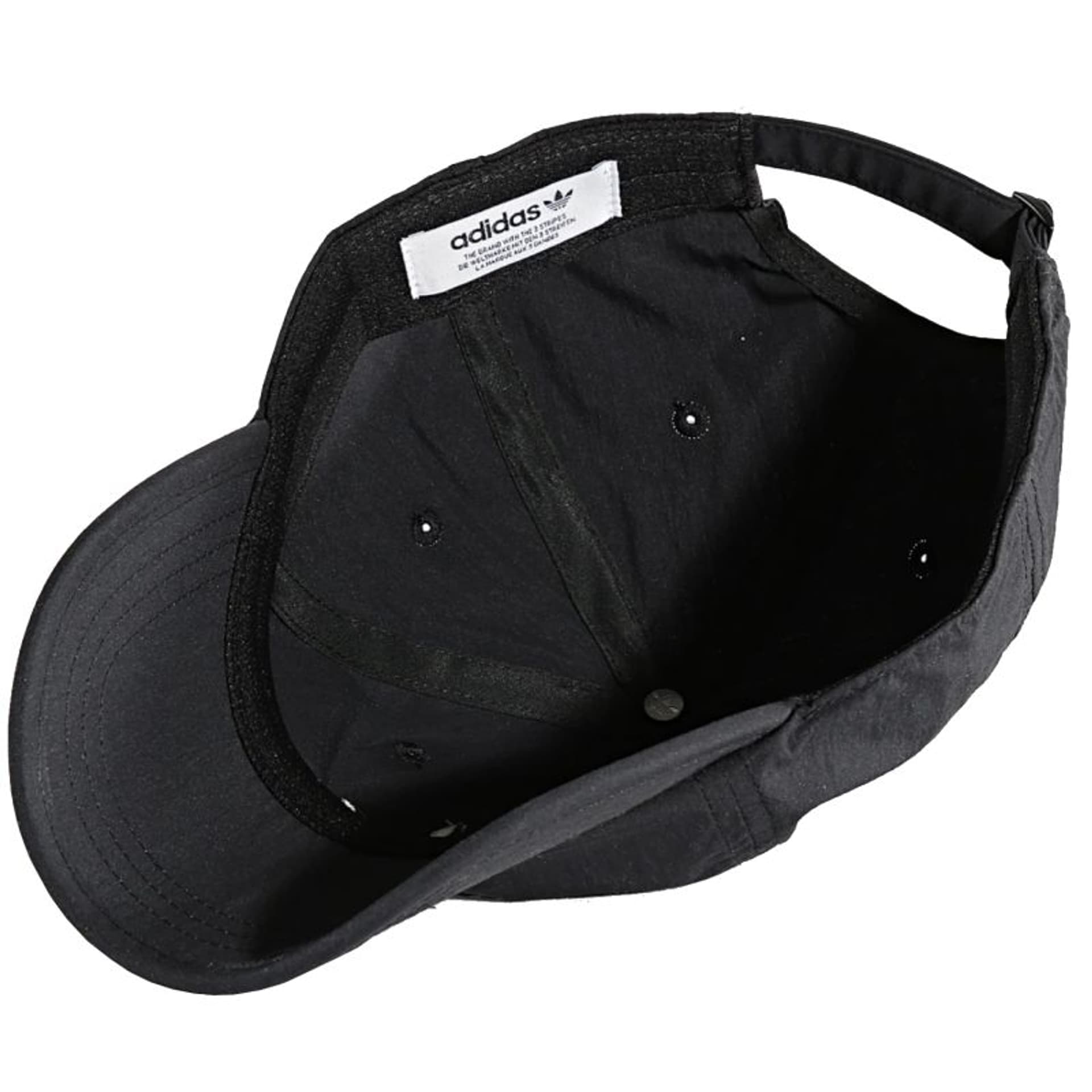 

Czapka adidas Adicolor Archive Baseball Cap HM1683 (kolor Czarny, rozmiar OSFM)