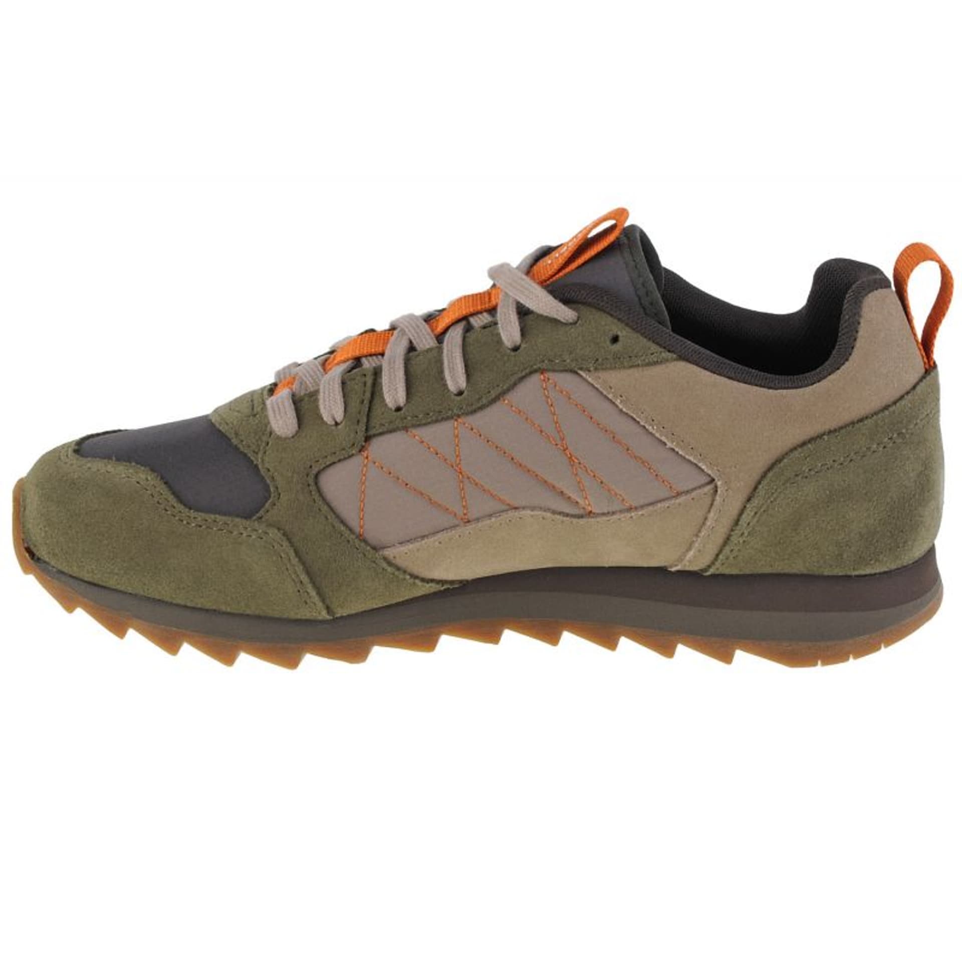 

Buty Merrell Alpine Sneaker M (kolor Brązowy, rozmiar 43)
