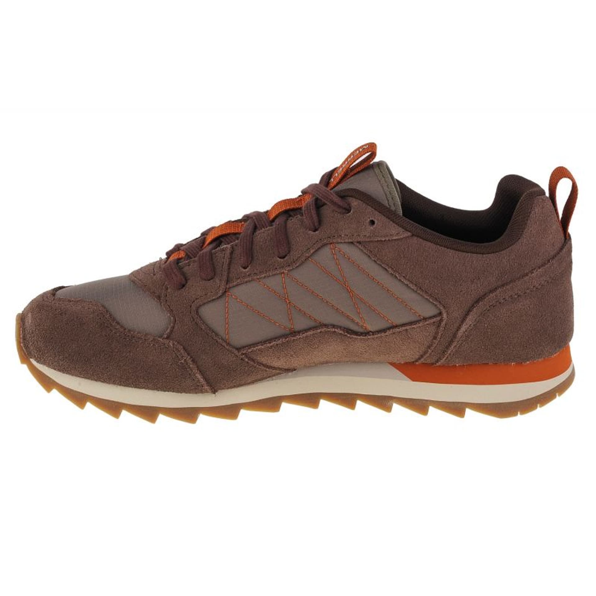 

Buty Merrell Alpine Sneaker M (kolor Brązowy, rozmiar 43)