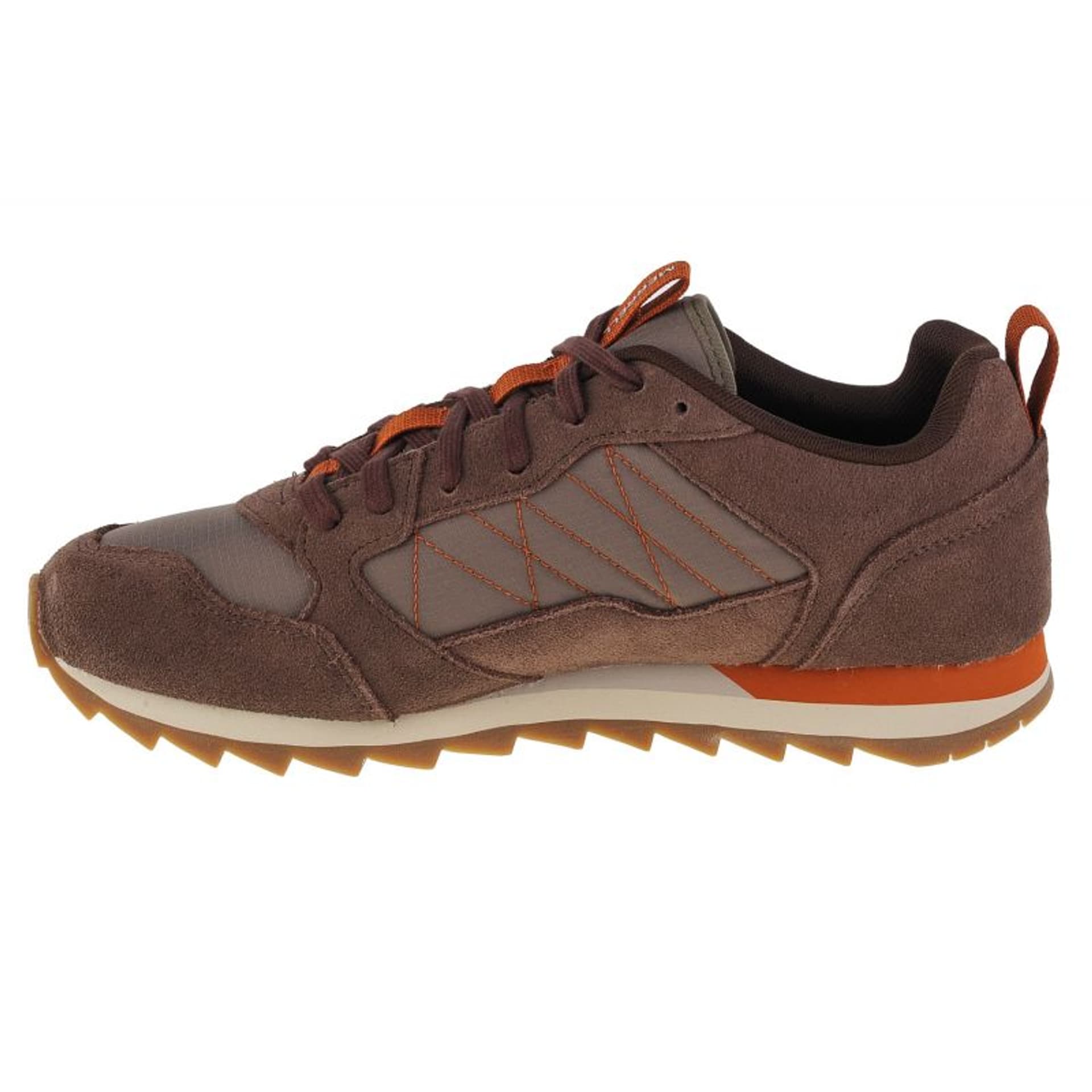 

Buty Merrell Alpine Sneaker M (kolor Brązowy, rozmiar 44)