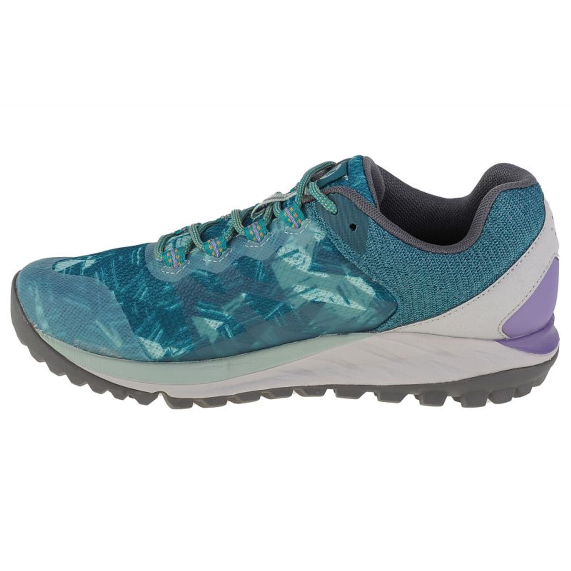 

Buty Merrell Antora 2 W (kolor Niebieski, rozmiar 37.5)