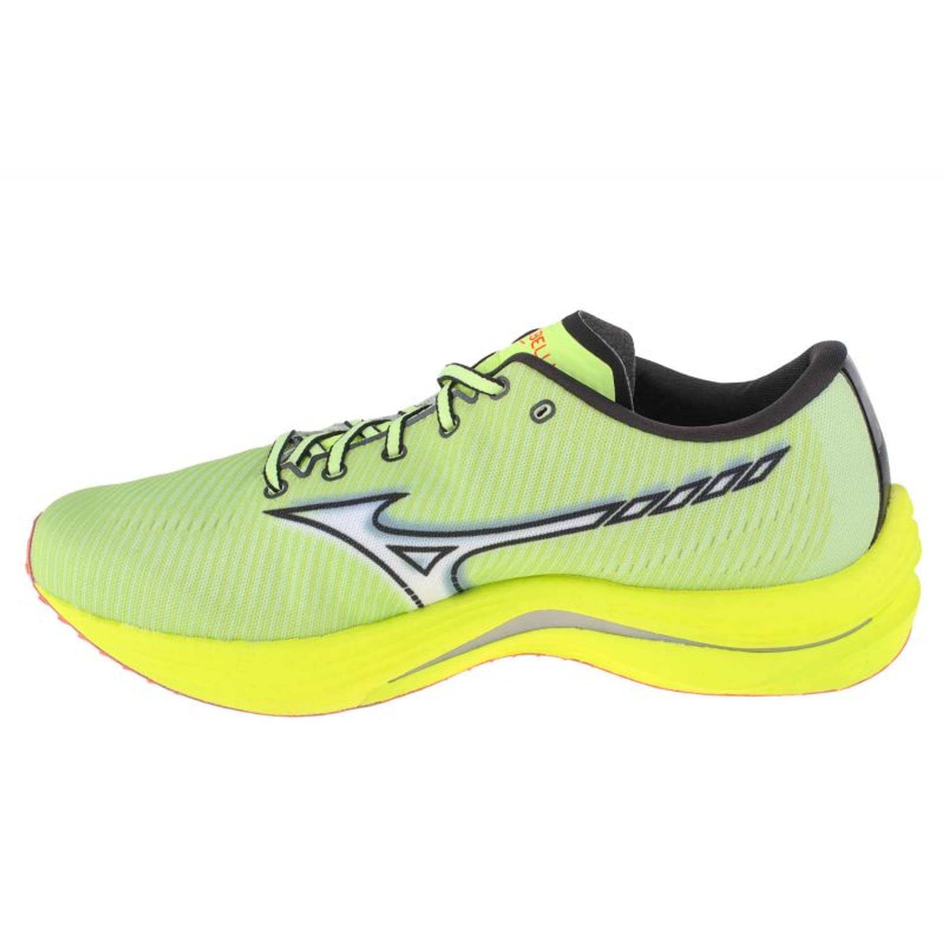 

Buty Mizuno Wave Rebellion M (kolor Zielony, rozmiar 46)