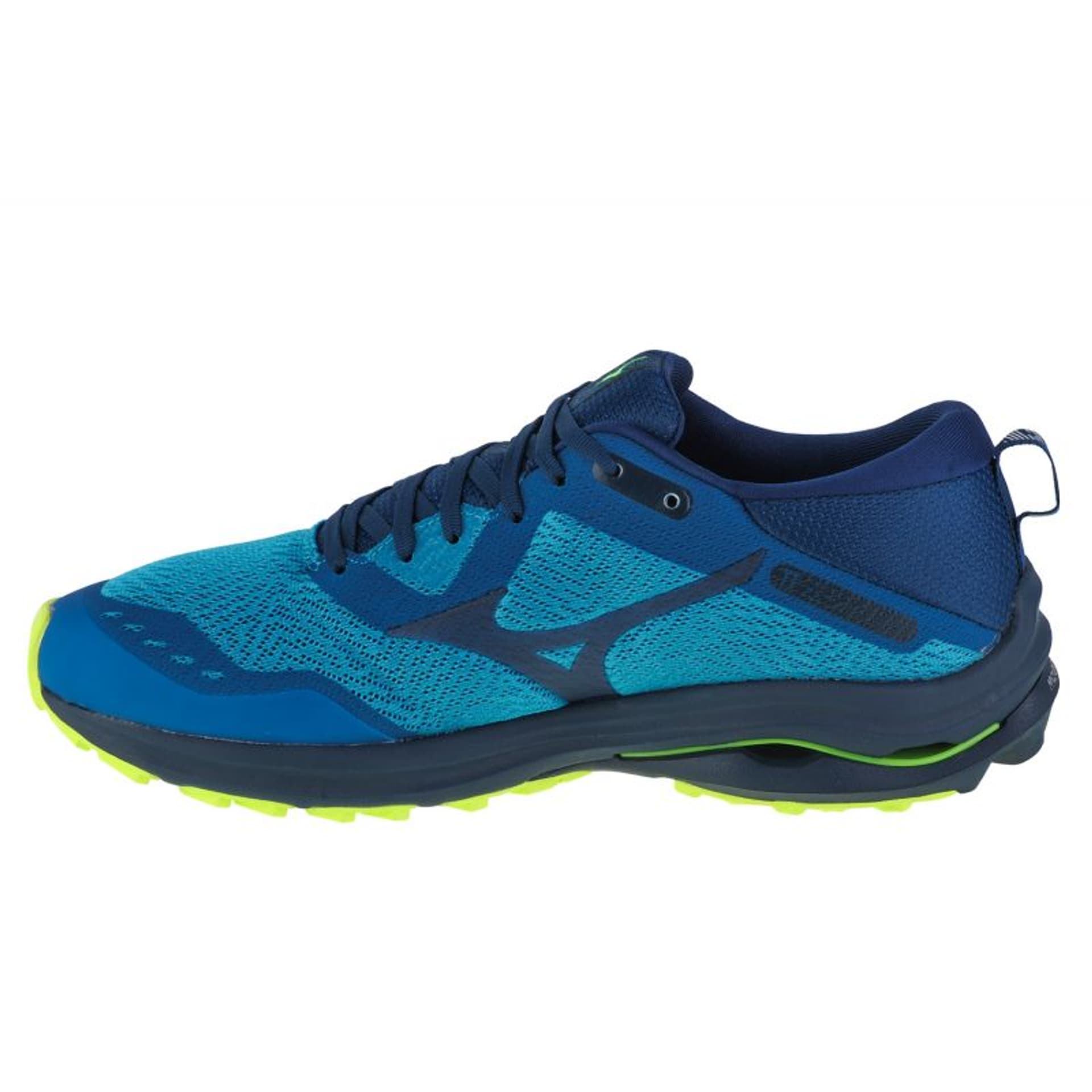 

Buty Mizuno Wave Rider TT M (kolor Niebieski, rozmiar 44.5)