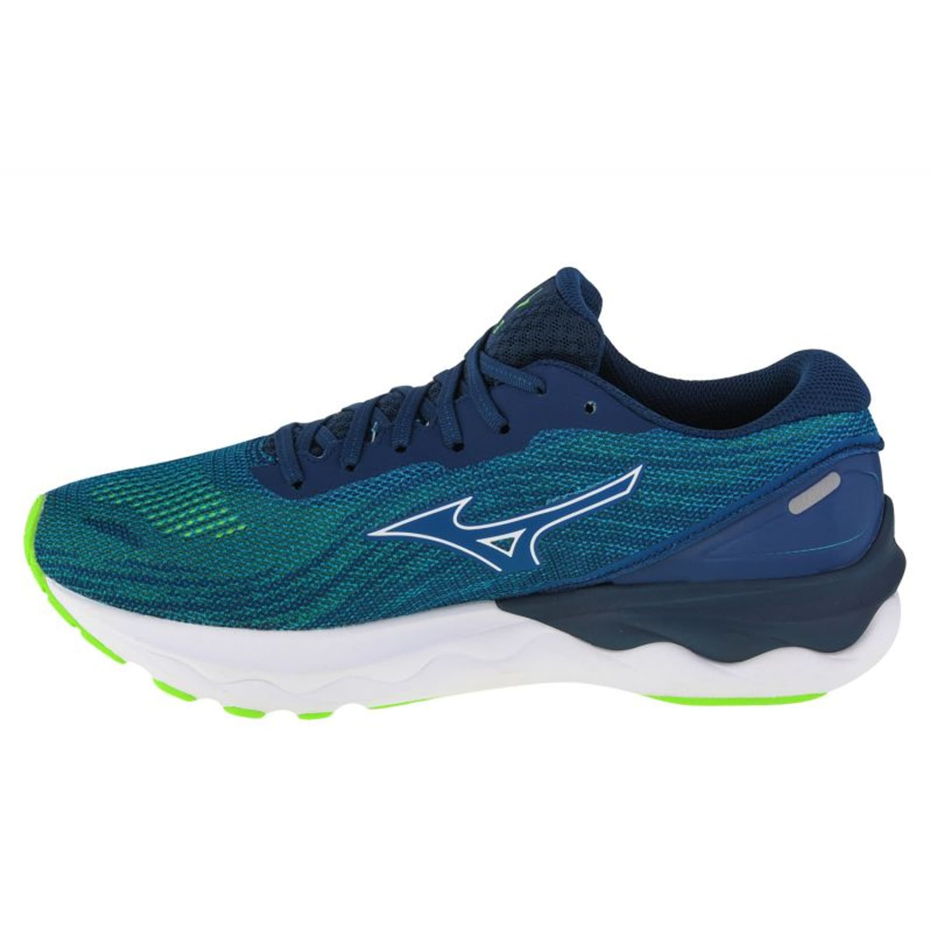 

Buty Mizuno Wave Skyrise 3 M (kolor Granatowy, rozmiar 46)