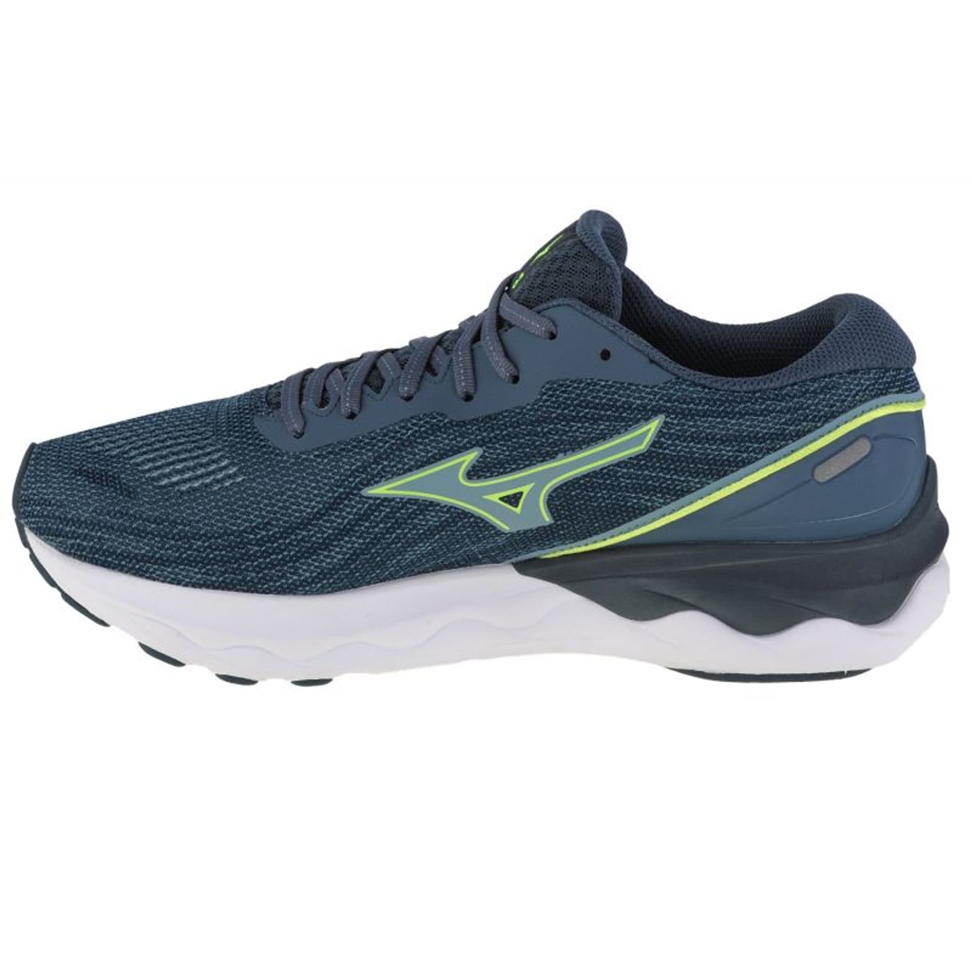 

Buty Mizuno Wave Skyrise 3 M (kolor Granatowy, rozmiar 44)