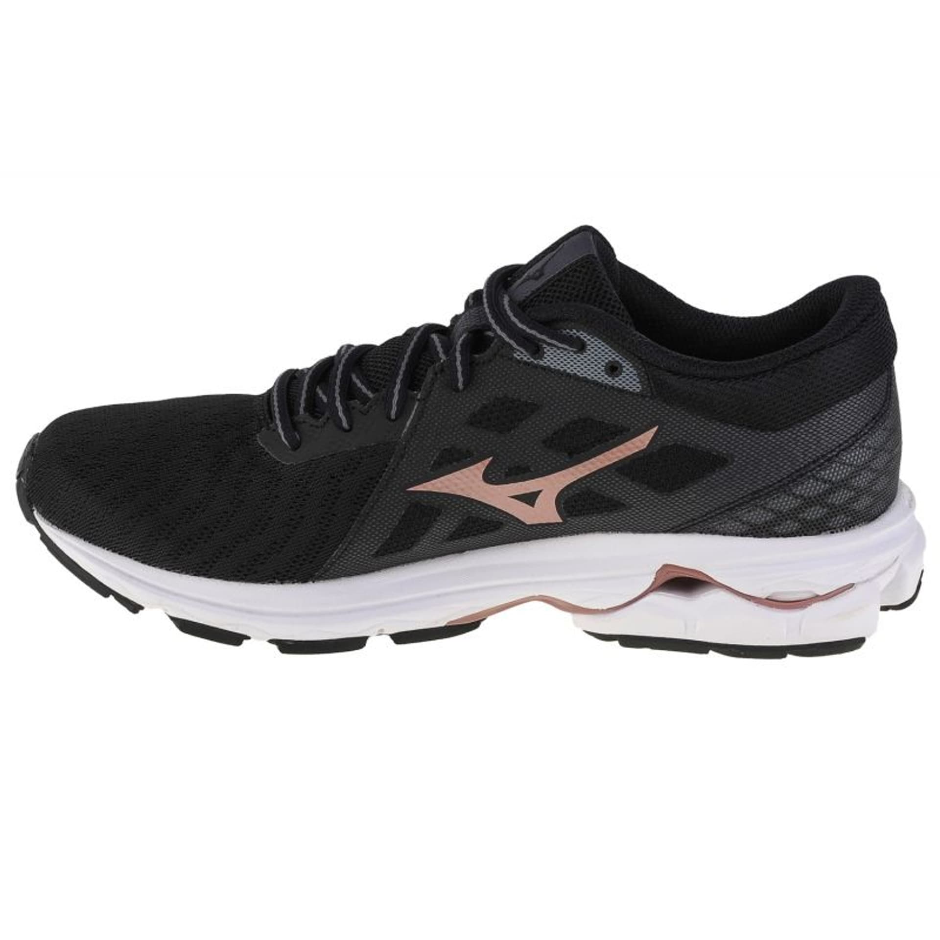

Buty Mizuno Wave Kizuna 2 W (kolor Czarny, rozmiar 41)