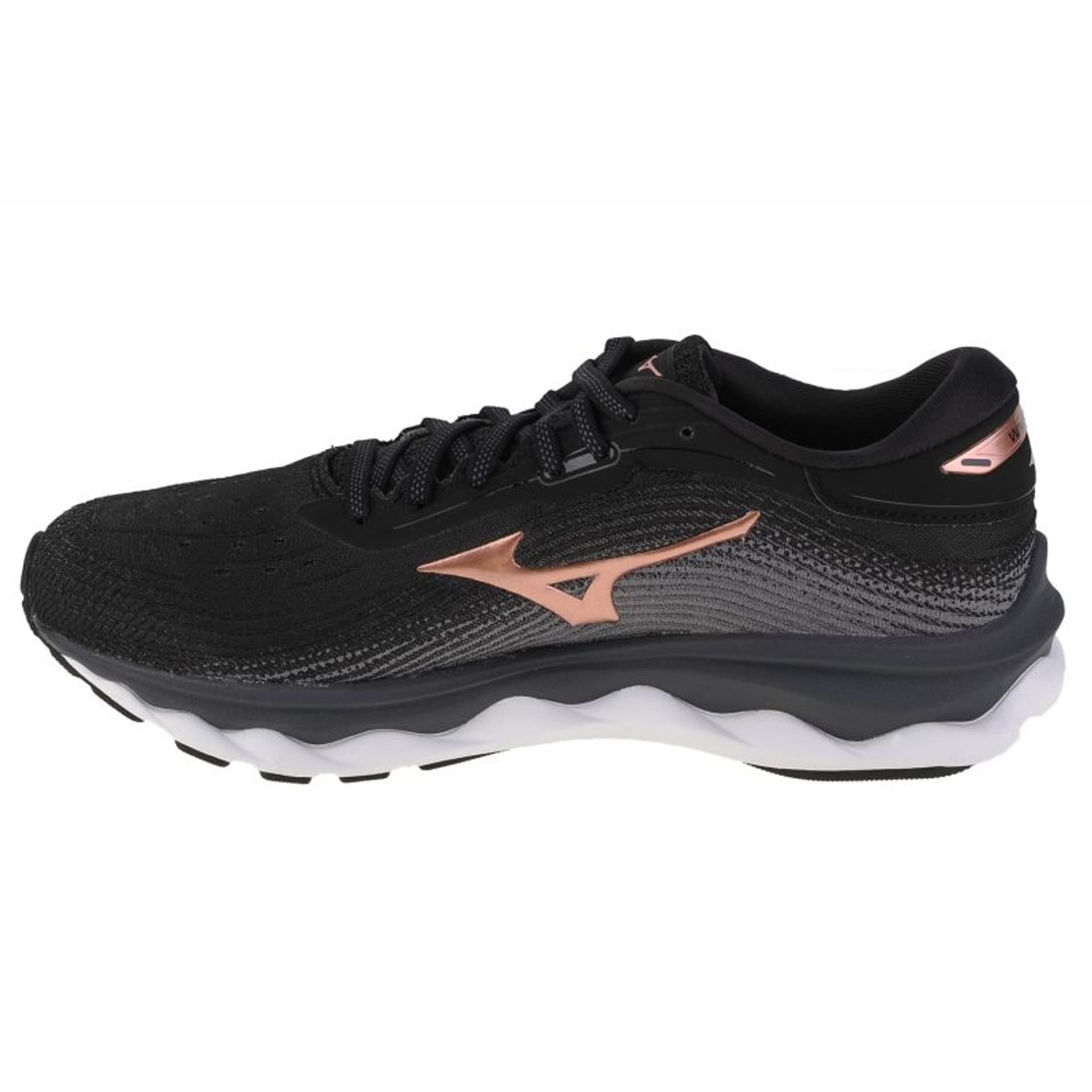 

Buty Mizuno Wave Sky 5 W (kolor Czarny, rozmiar 40)