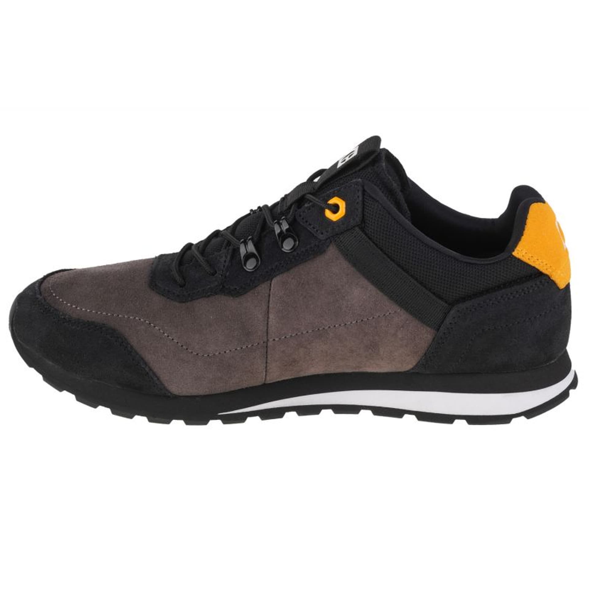 

Buty Caterpillar Ventura Hiker Low M (kolor Szary/Srebrny, rozmiar 40)