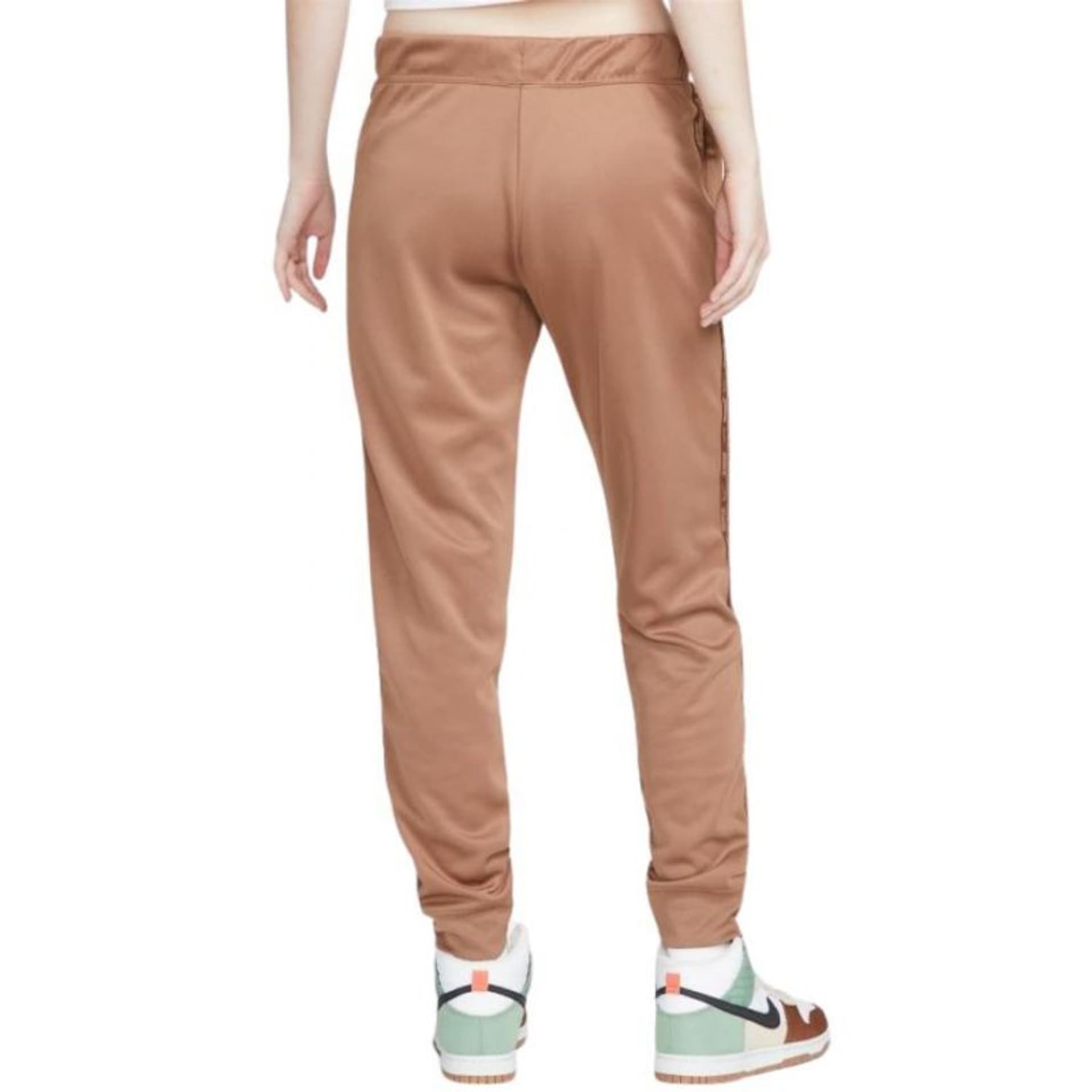 

Spodnie Nike Nsw PK Tape Reg W DM4645 (kolor Brązowy, rozmiar L)