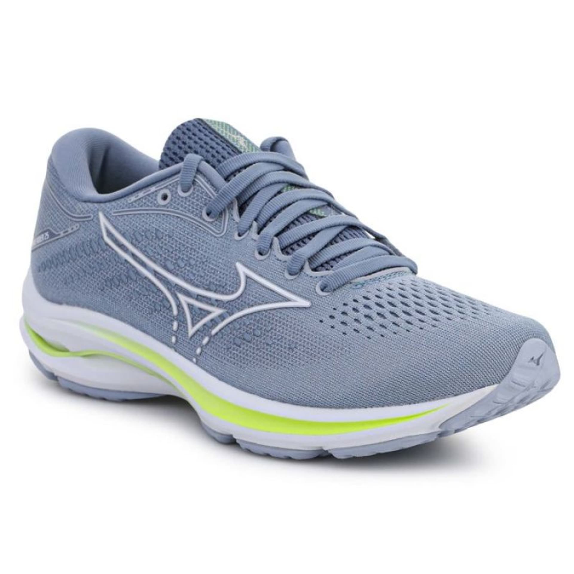 

Buty Mizuno Wave Rider 25 W (kolor Niebieski, rozmiar EU 37)