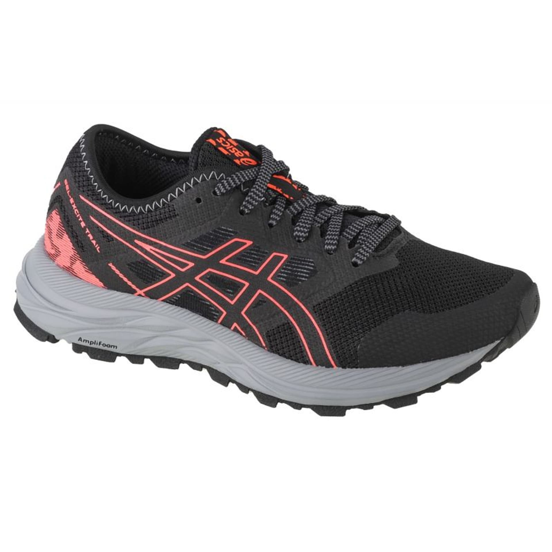 

Buty Asics Gel-Excite Trail W 1012B051 (kolor Czarny, rozmiar 37.5)