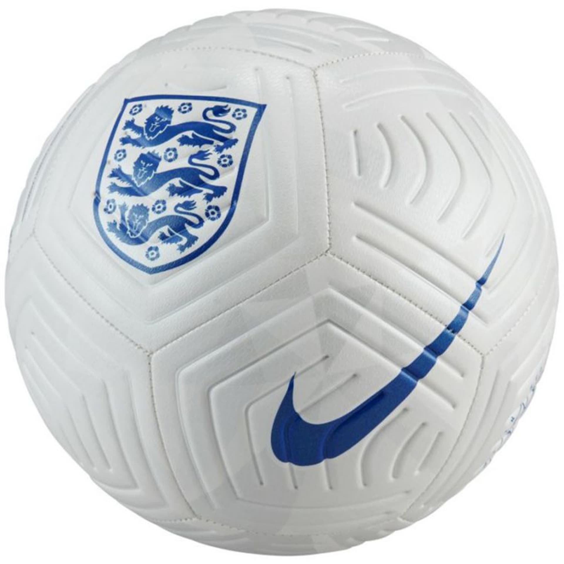 

Piłka Nike England Strike DA2619 (kolor Biały, rozmiar 5)