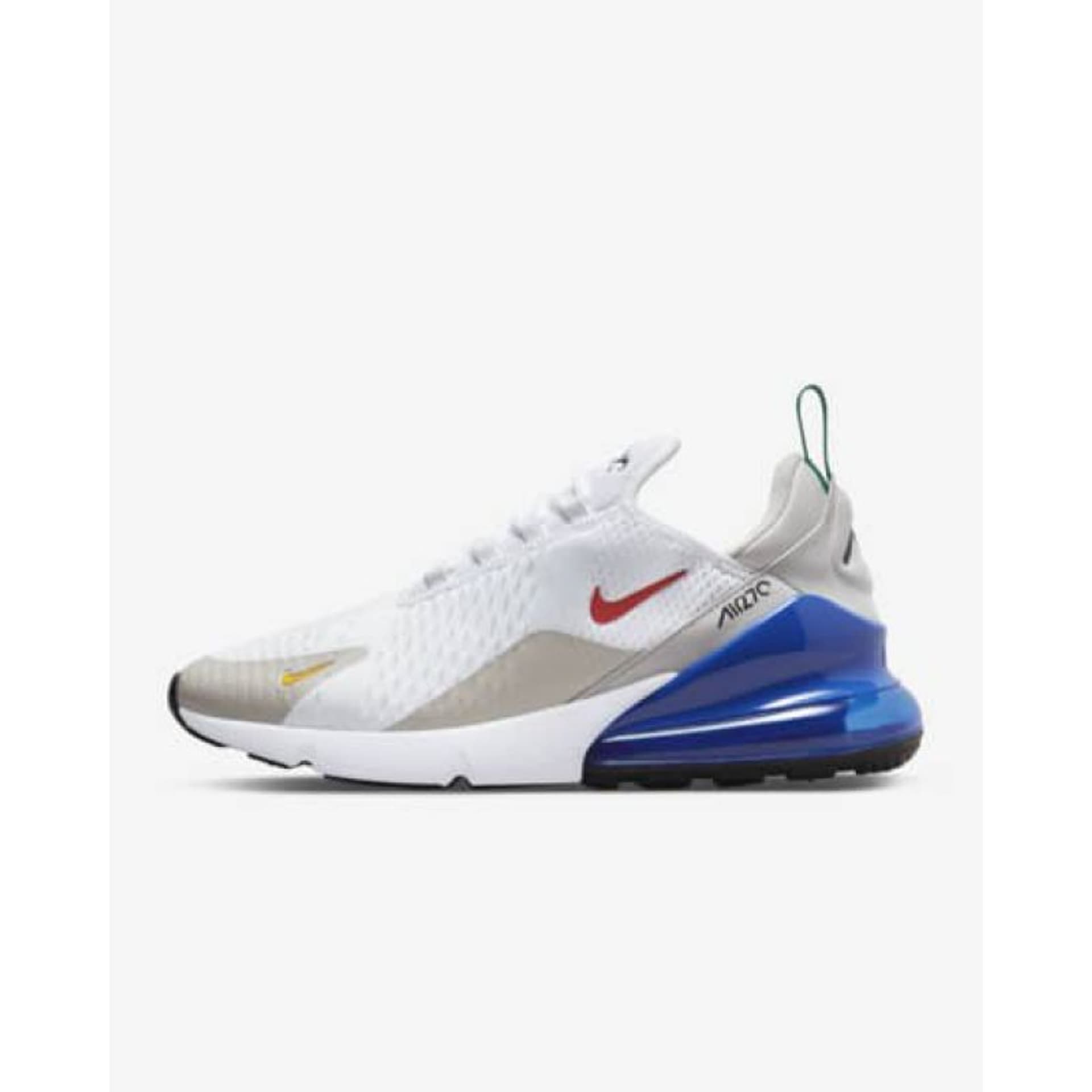 

Buty Nike Air Max 270 M DV3731 (kolor Biały, rozmiar 41)