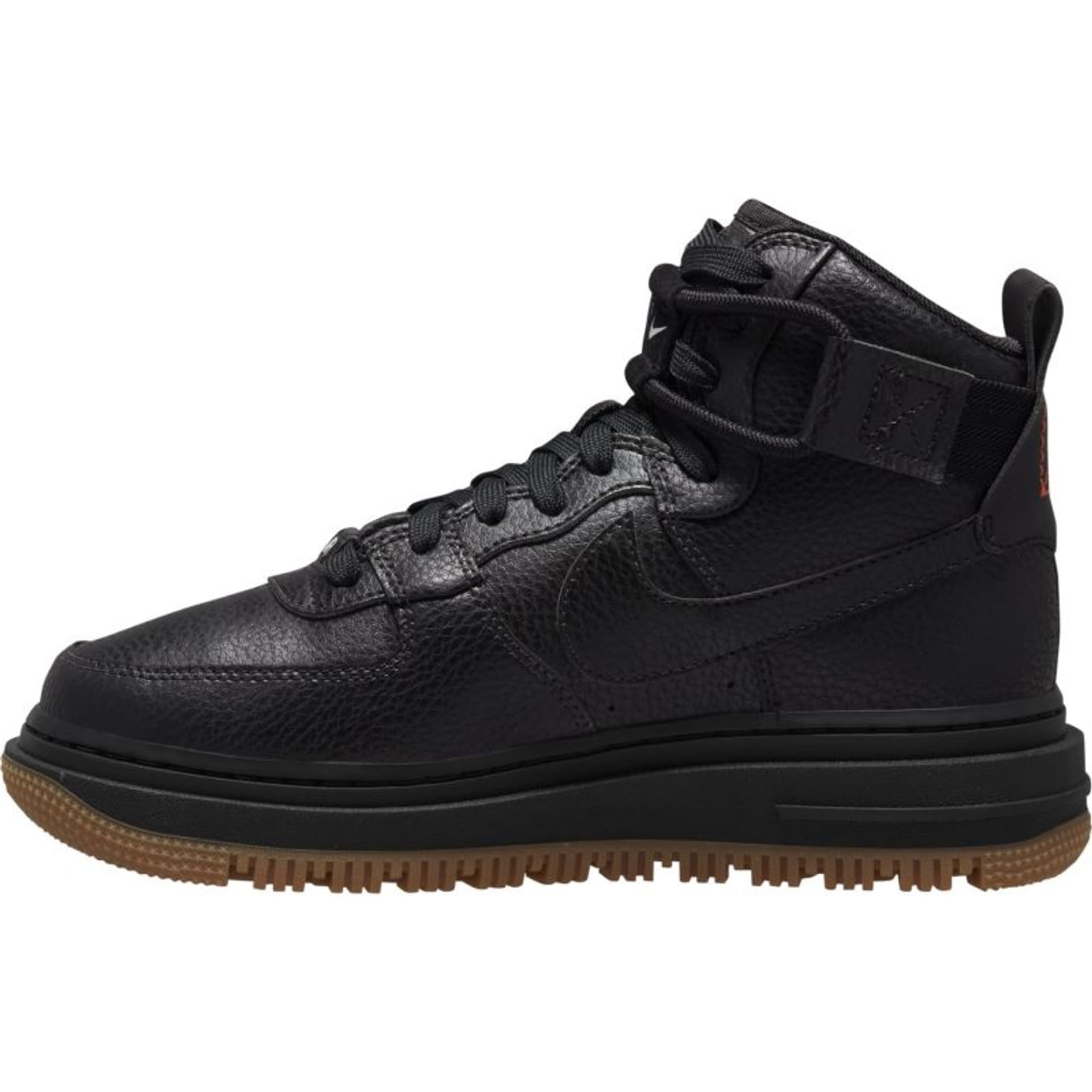 

Buty Nike Air Force 1 High Utility 2.0 W DC3584 (kolor Czarny, rozmiar 38.5)