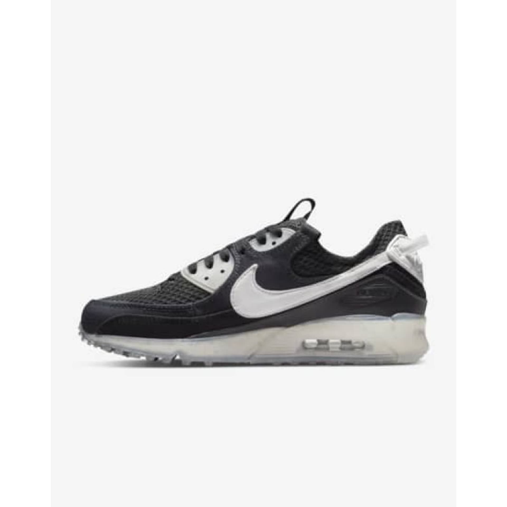 

Buty Nike Air Max Terrascape 90 M DM0033 (kolor Czarny, rozmiar 45)
