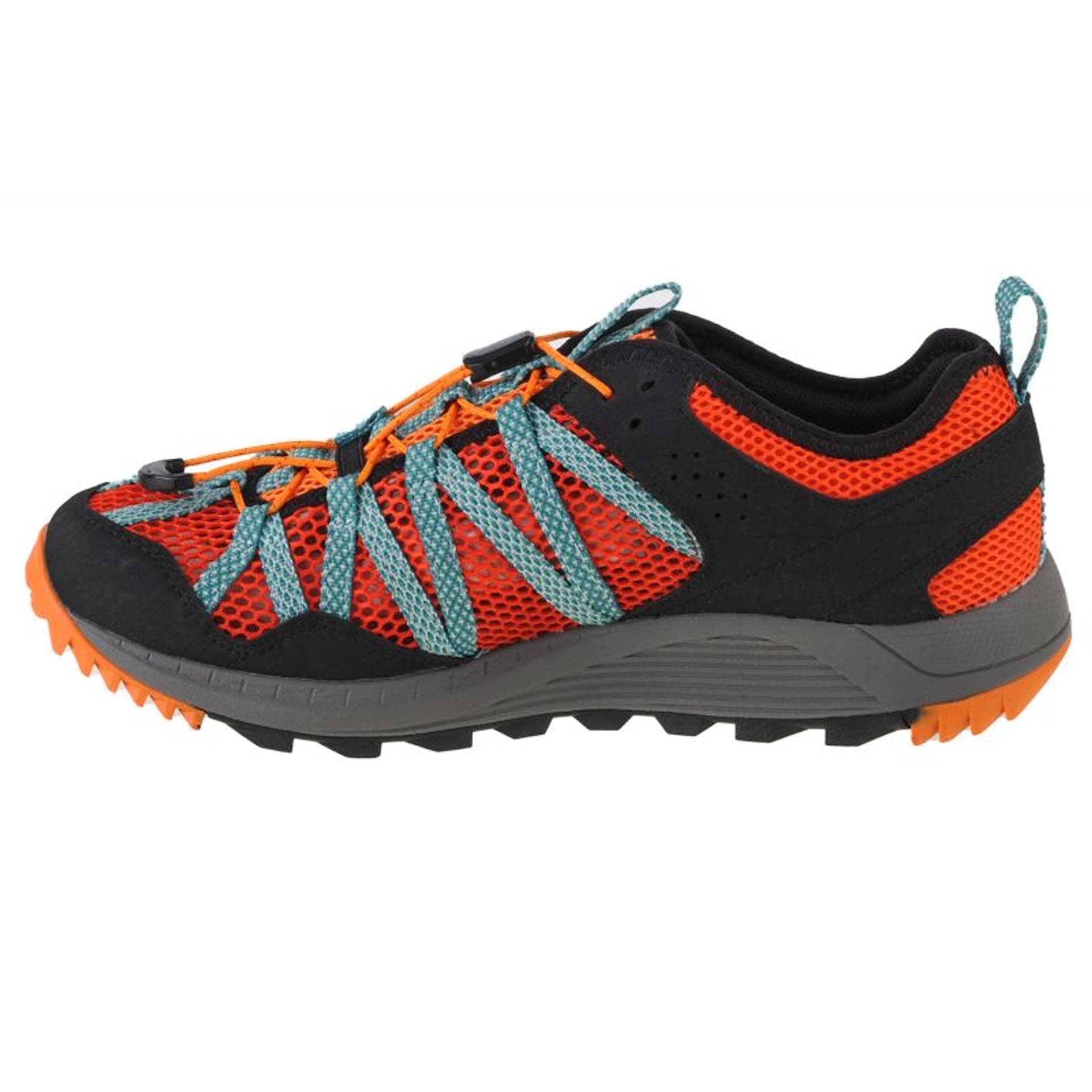 

Buty Merrell Wildwood Aerosport M (kolor Pomarańczowy, rozmiar 43)