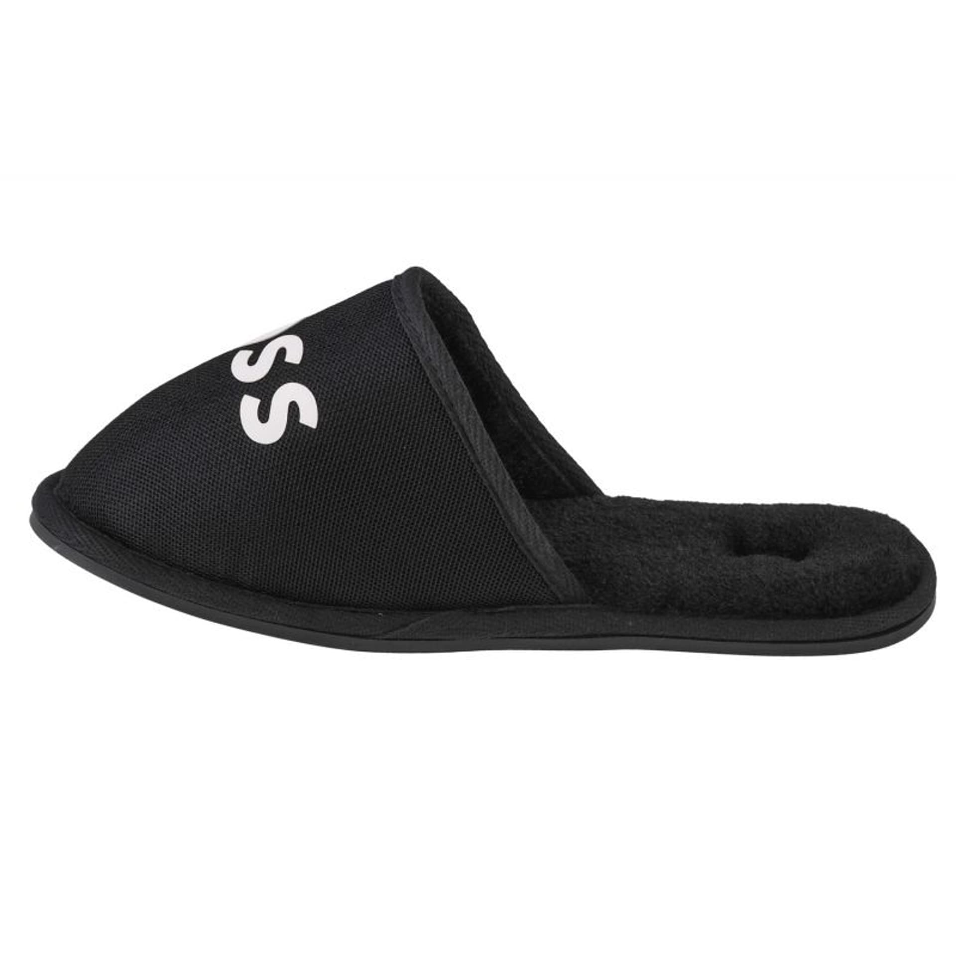 

Kapcie Boss Logo Slippers Jr J29312 (kolor Czarny, rozmiar 36)