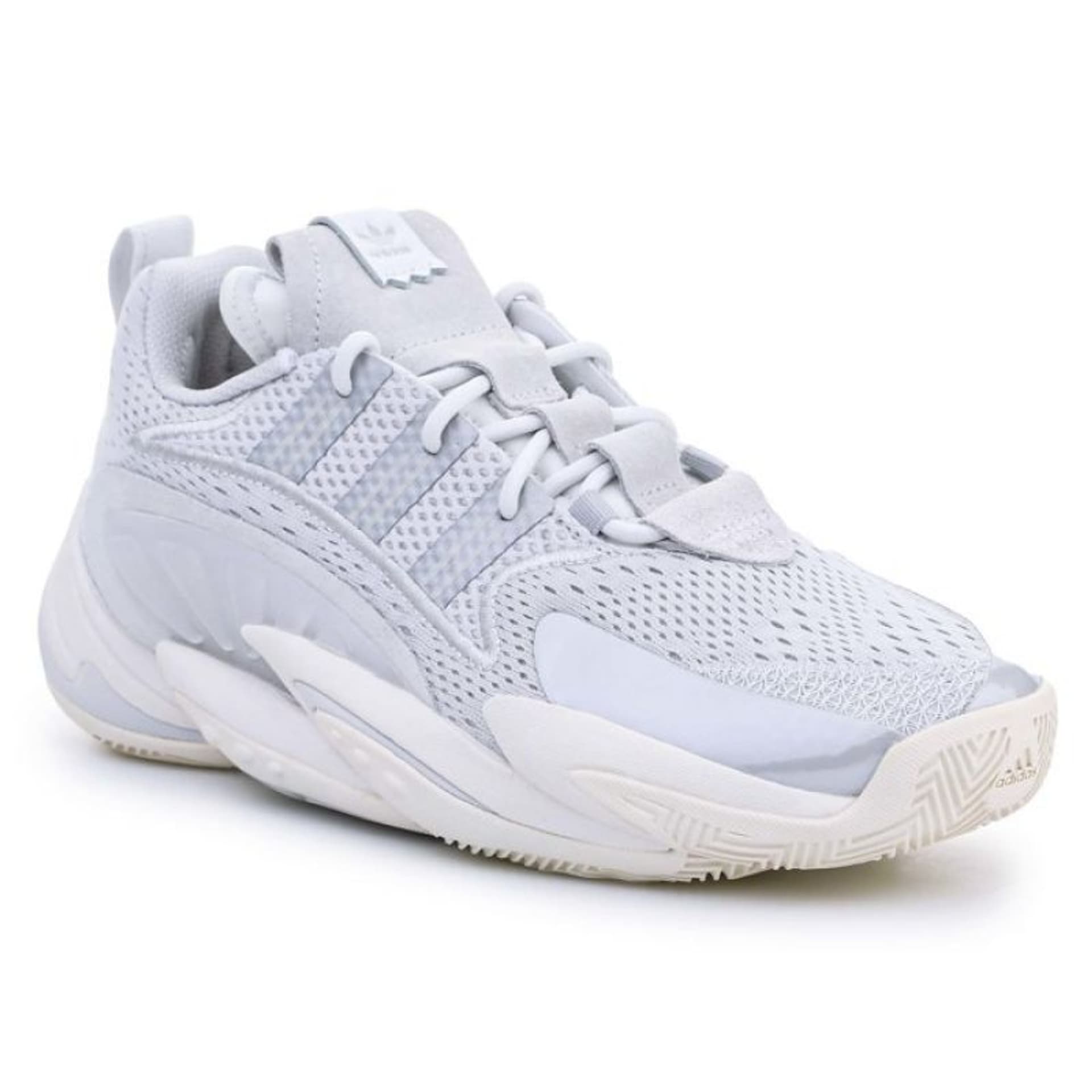 

Buty adidas CRAZY BYW X 2.0 M (kolor Biały, rozmiar EU 39 1/3)