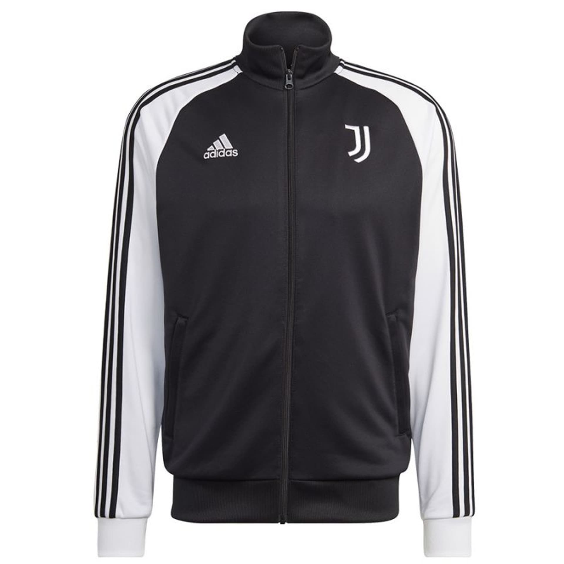 

Bluza adidas Juventus DNA TT M (kolor Czarny, rozmiar M)