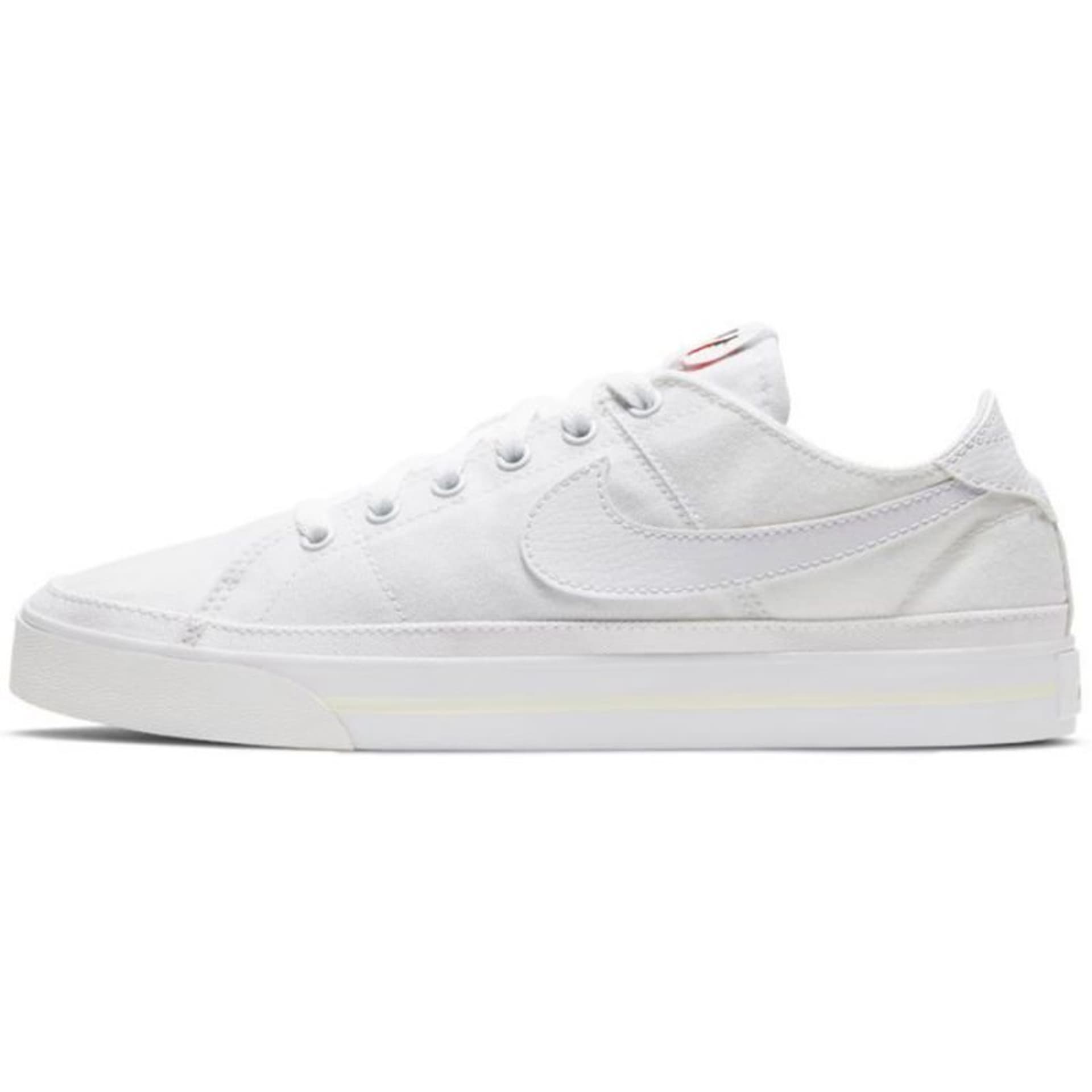 

Buty Nike Court Legacy Canvas W CZ0294 (kolor Biały, rozmiar 42)