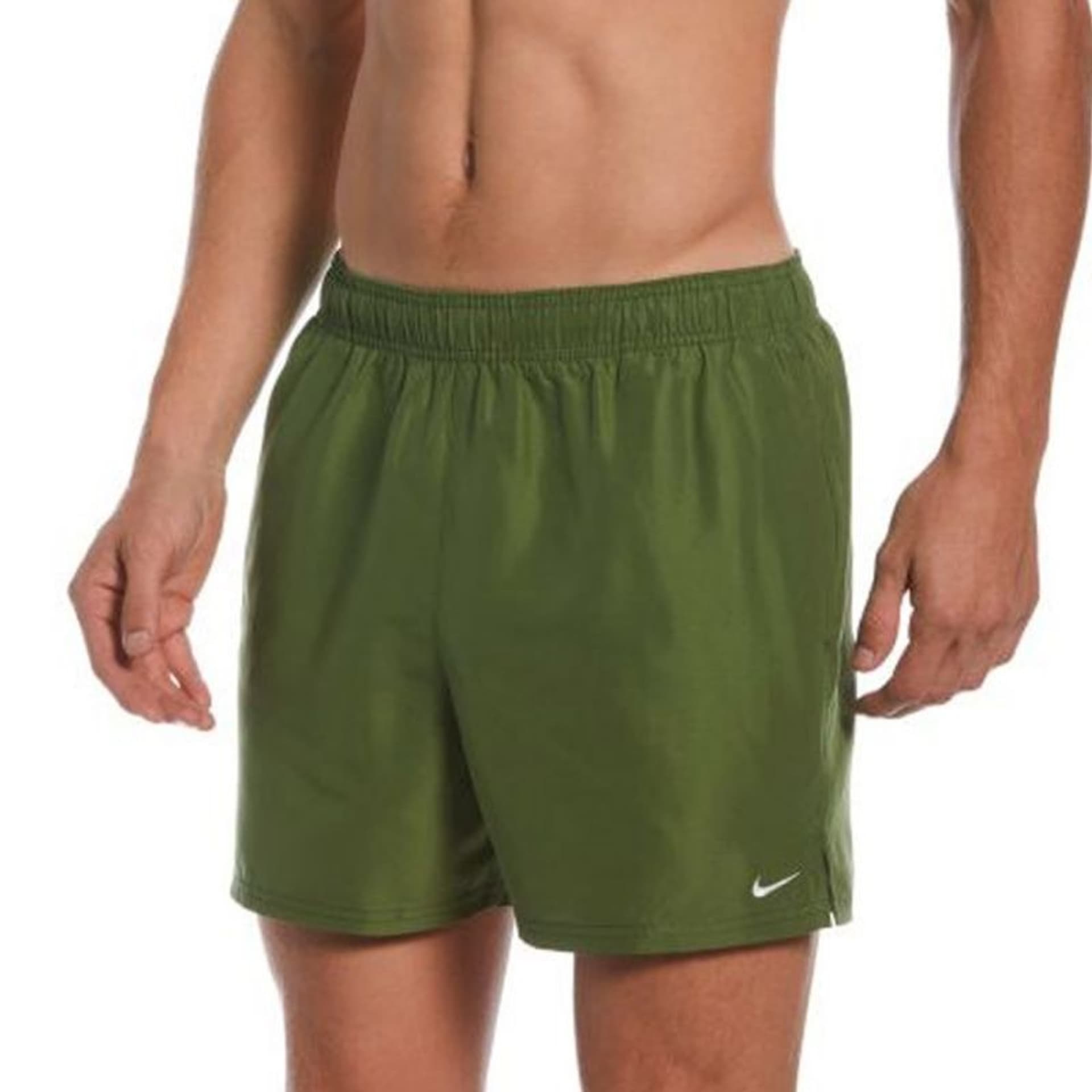 

Szorty Nike Volley Swim Essential 5" M NESSA560 (kolor Zielony, rozmiar M)